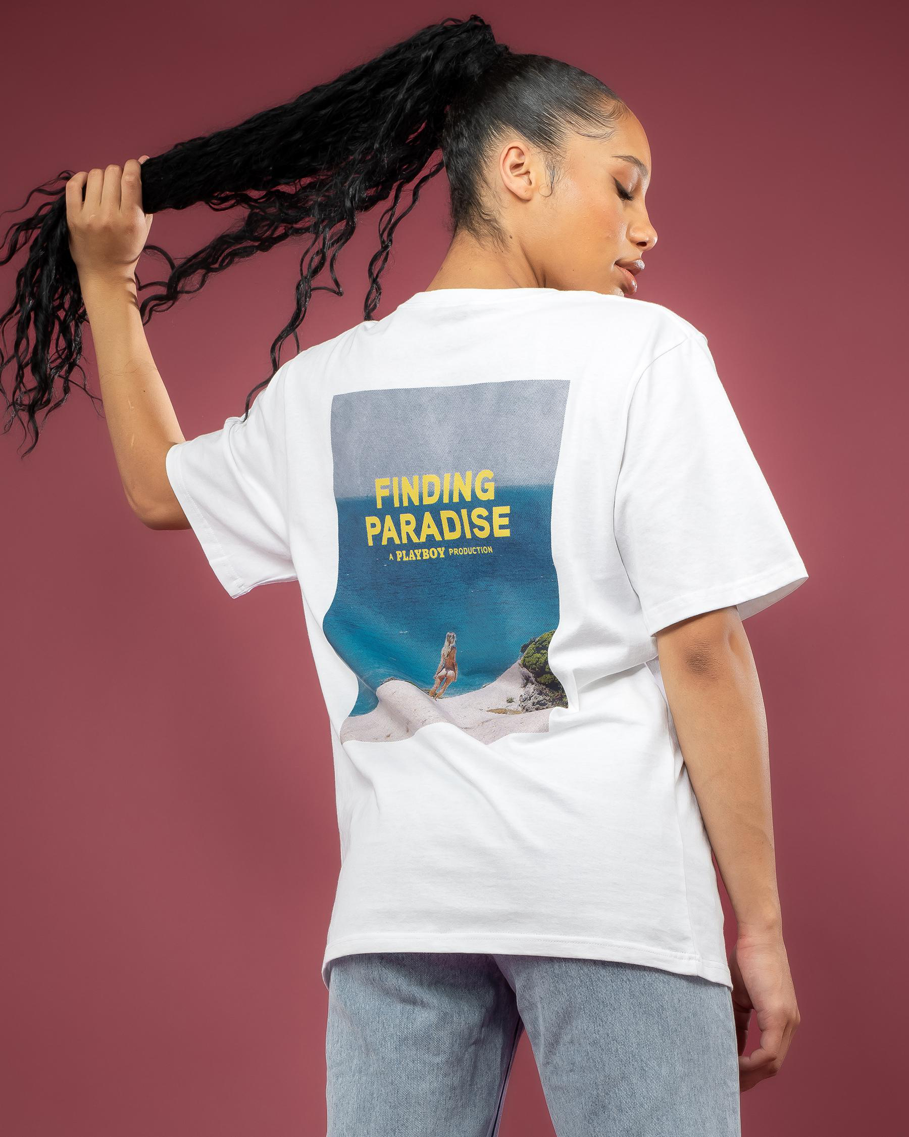 Hotel Playboy California T-Shirt