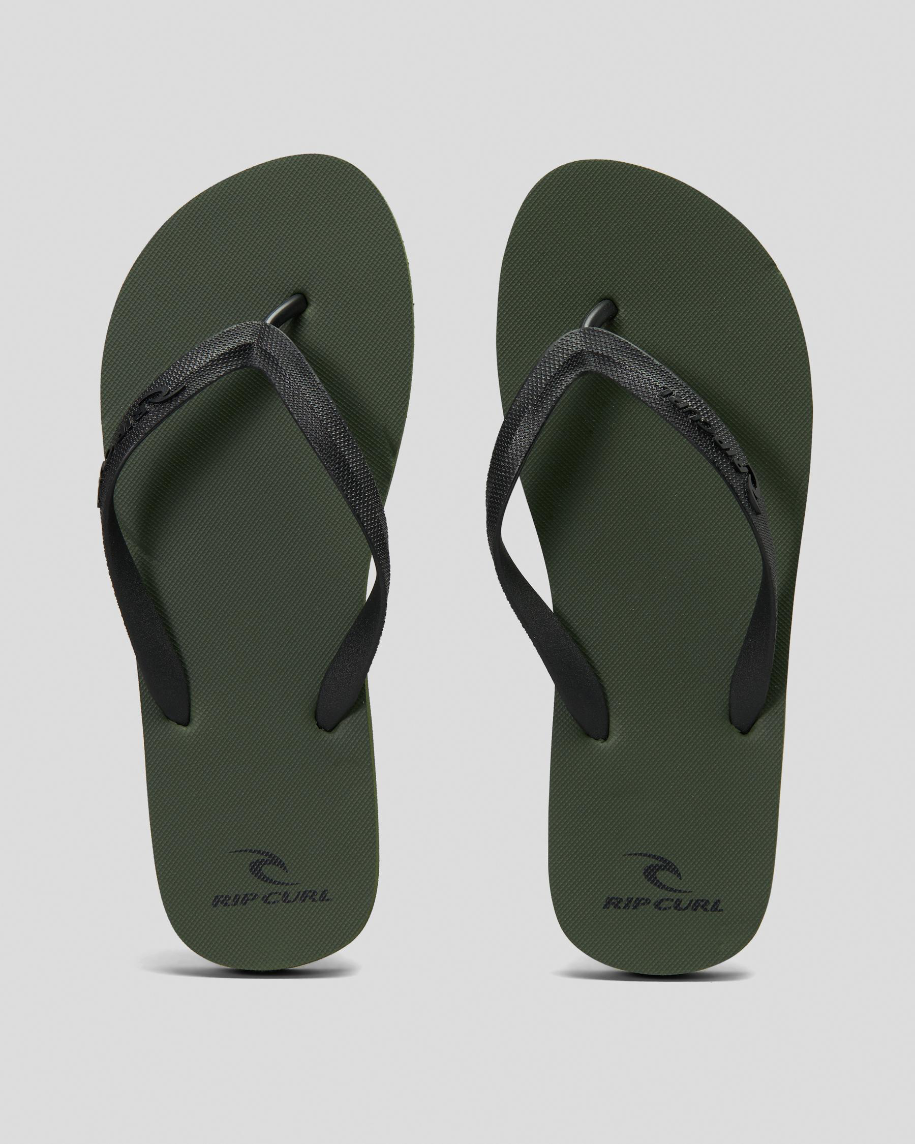 Brand Logo Bloom Thongs