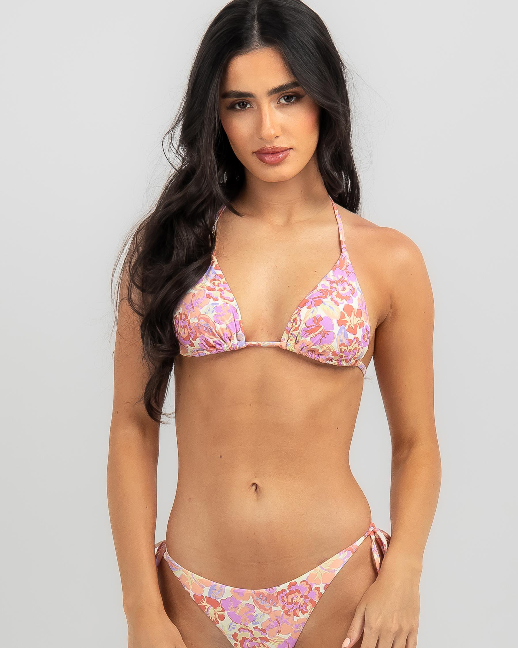 Rio Multiway Bikini Top