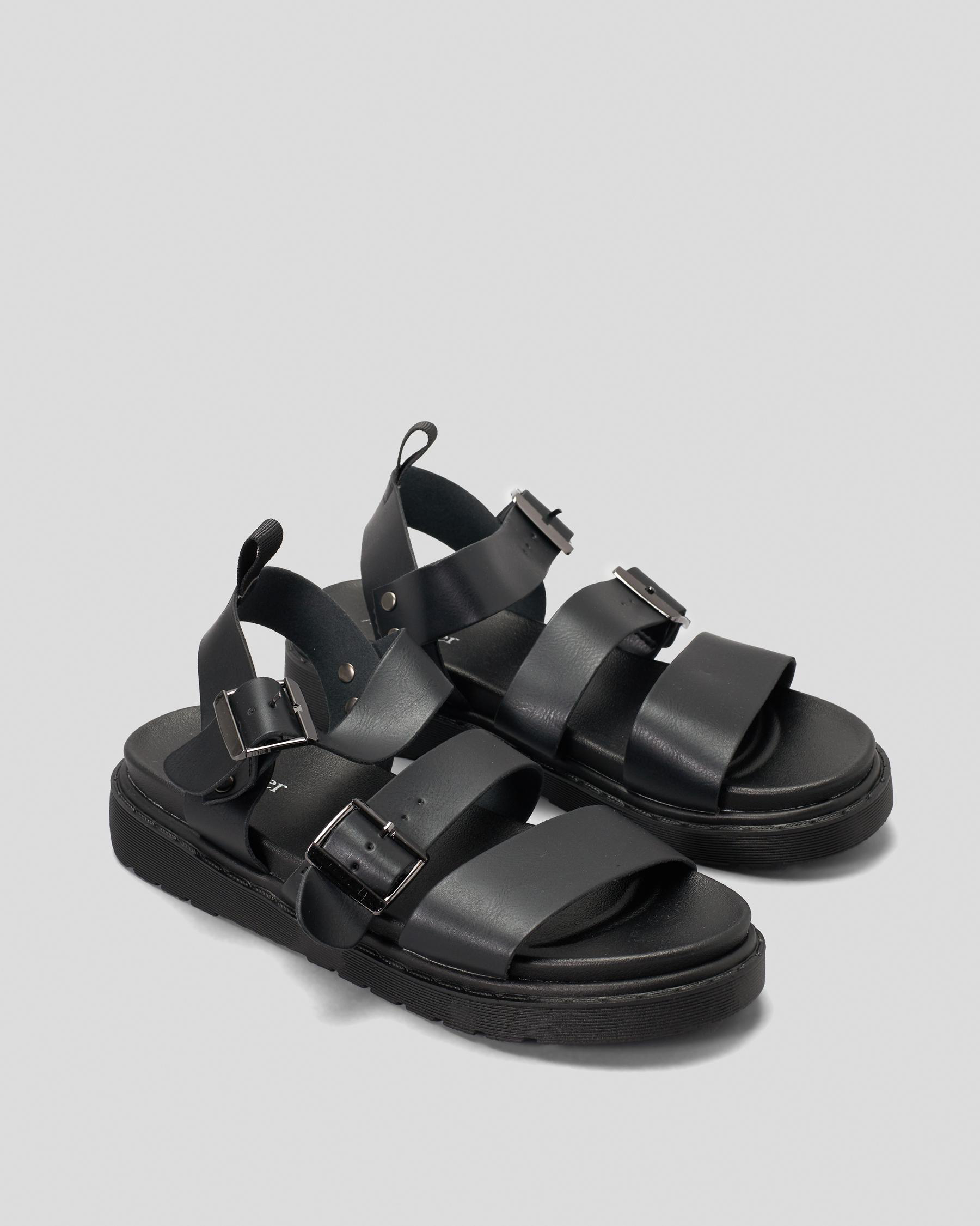 Pria Slide Sandals