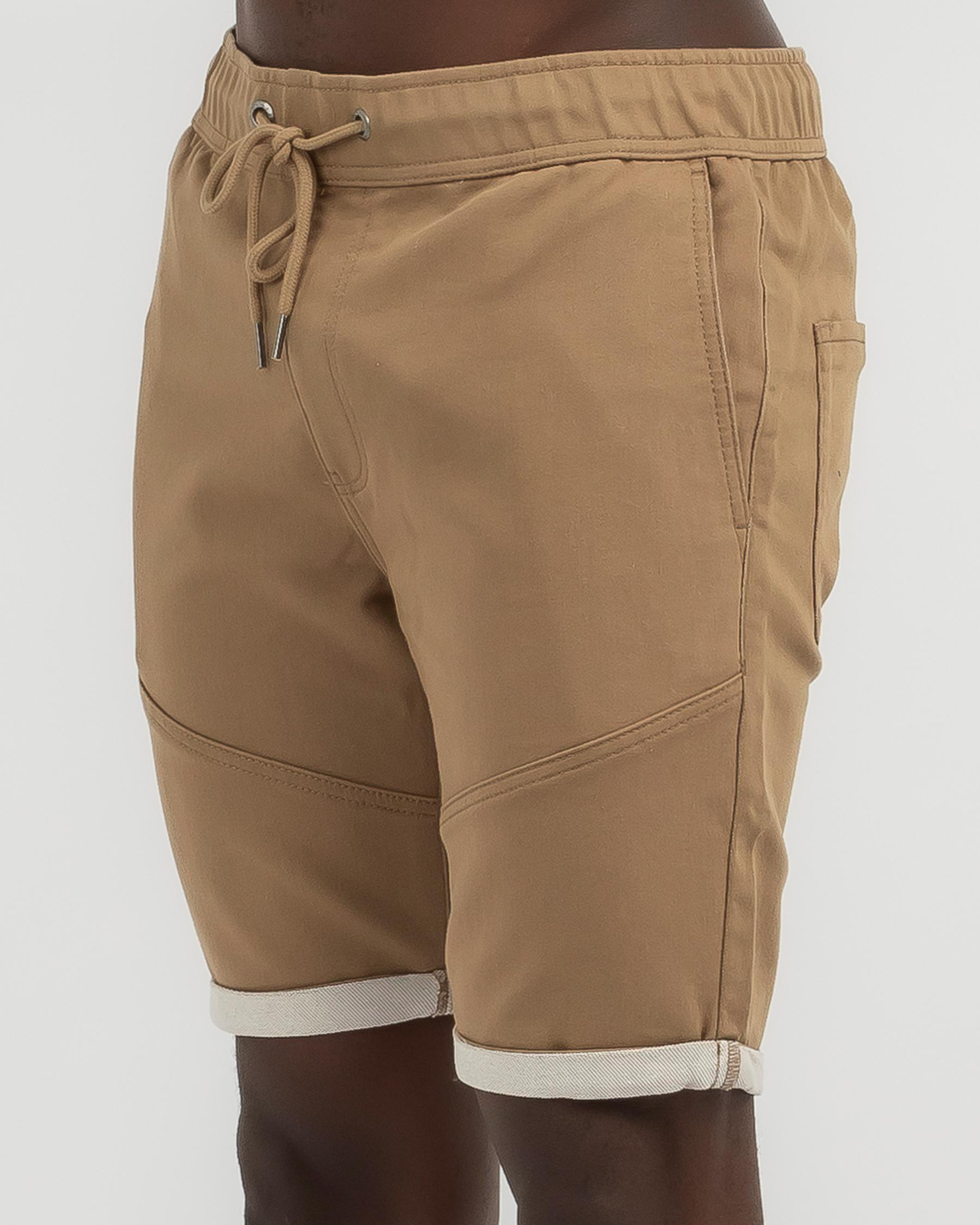 Express Walk Shorts