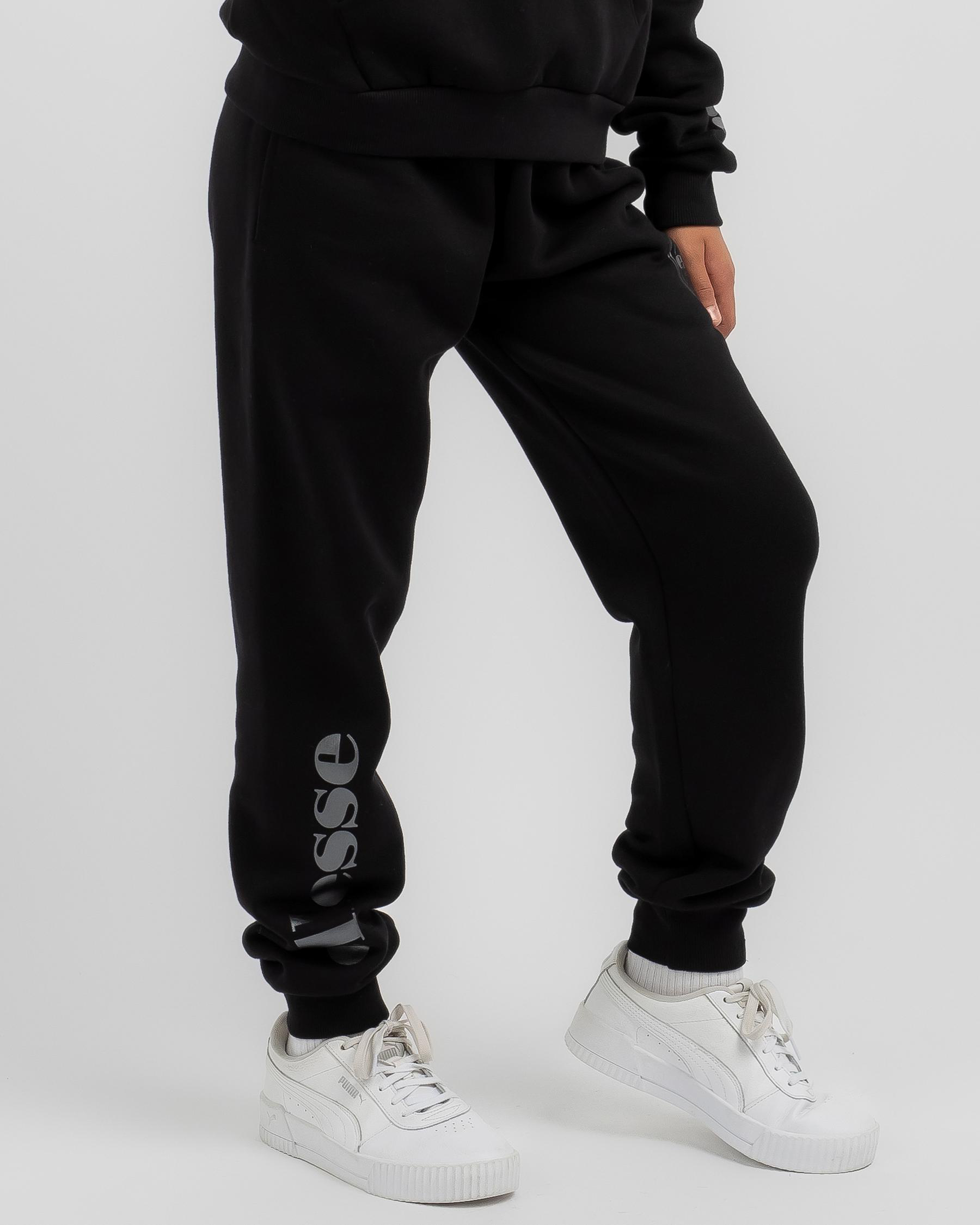 Pastina Jnr Jog Pant