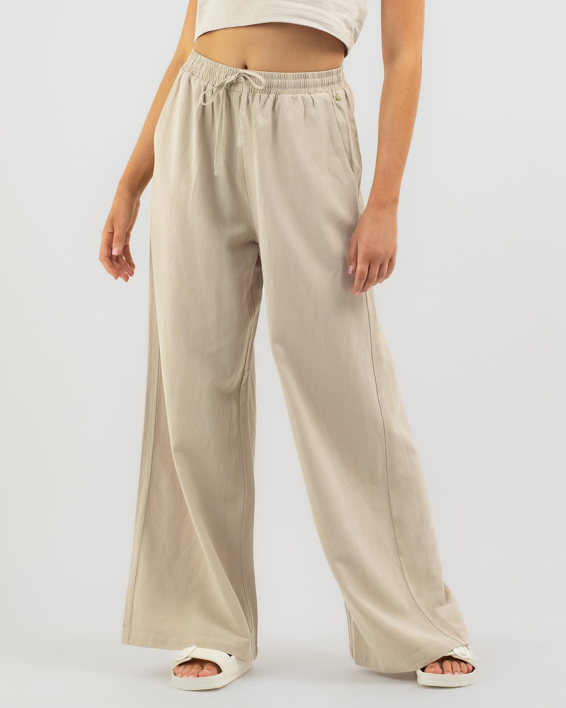 Alannah Pants