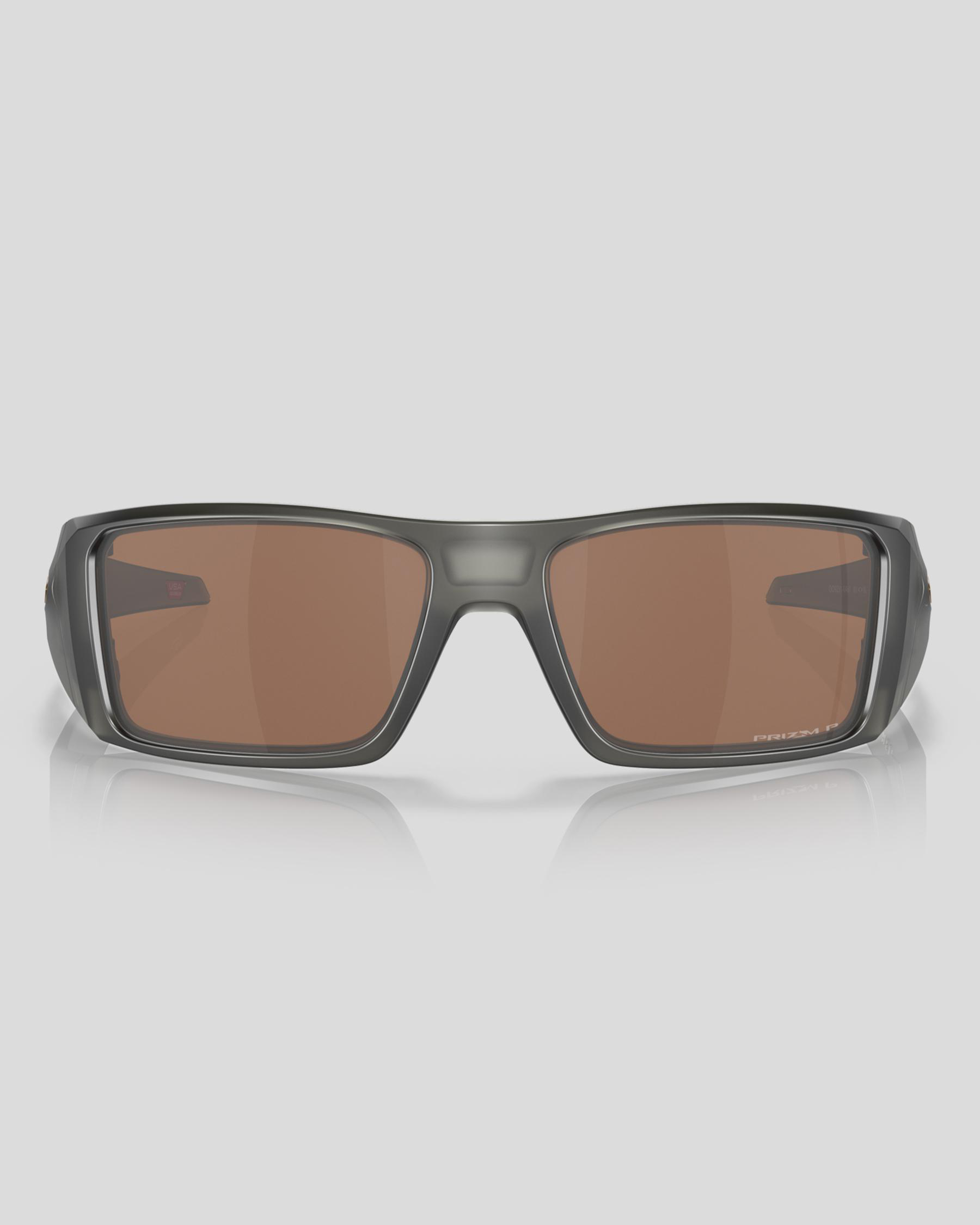 Heliostat Polarised Prizm Sunglasses