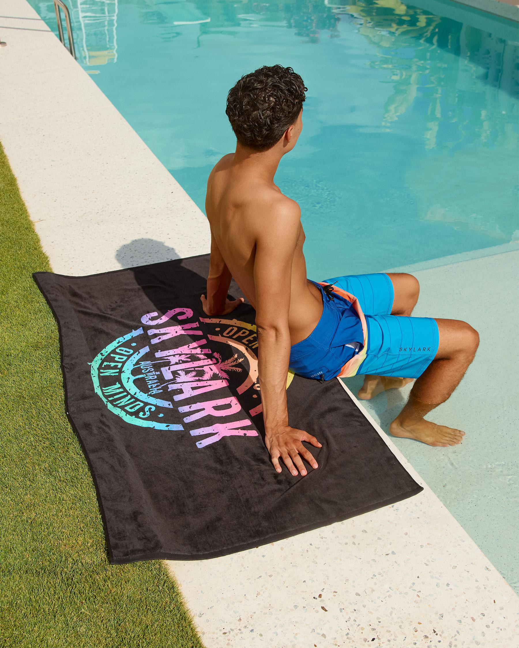 Revel Towel