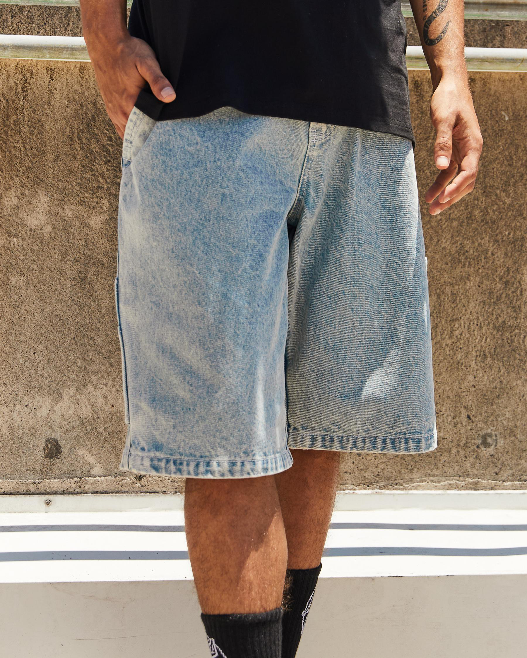 Generator Walk Shorts