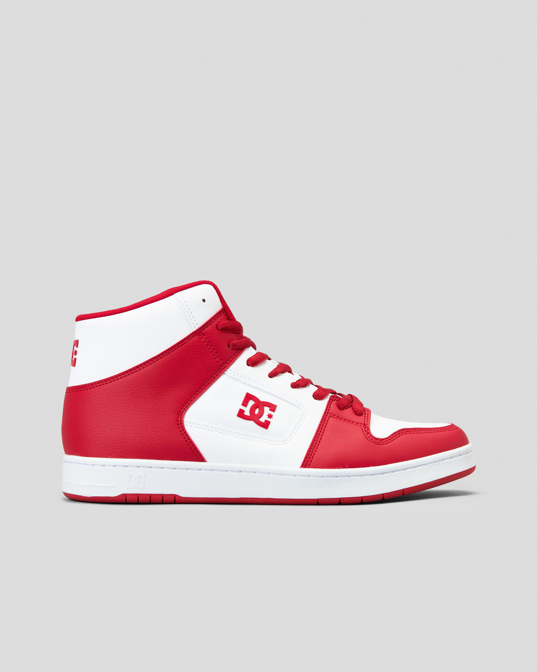 Manteca 4 Hi SN Shoes