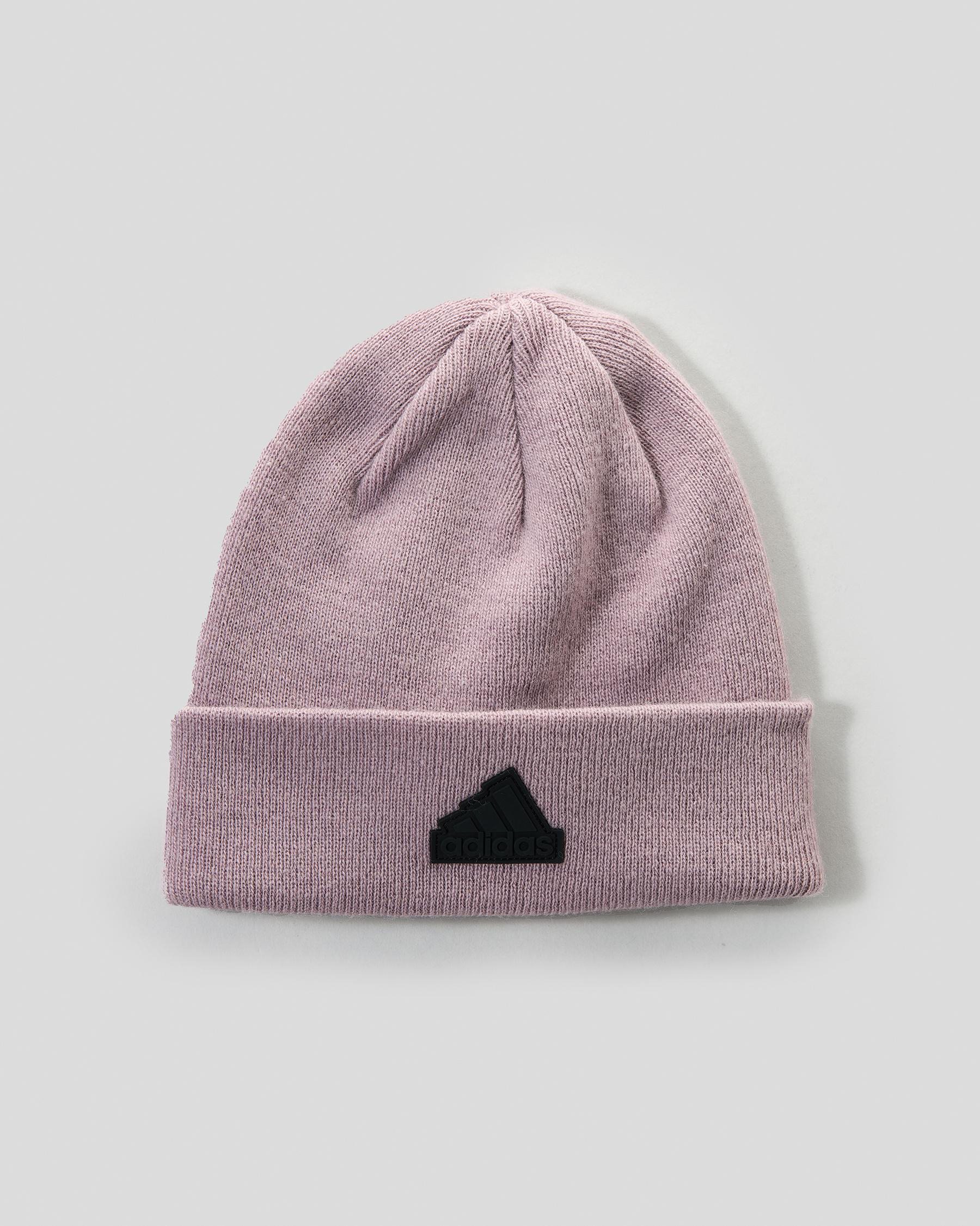 TEC Cuff Beanie