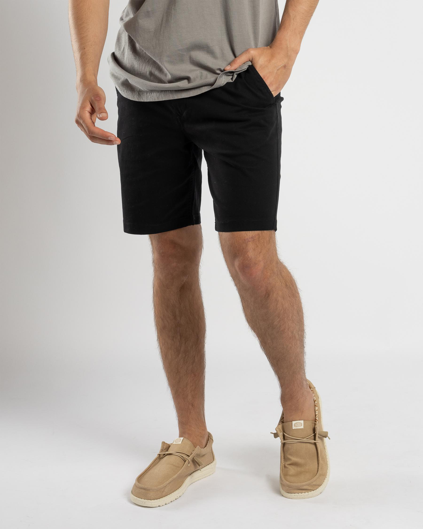 Classic Surf Chino Walk Shorts