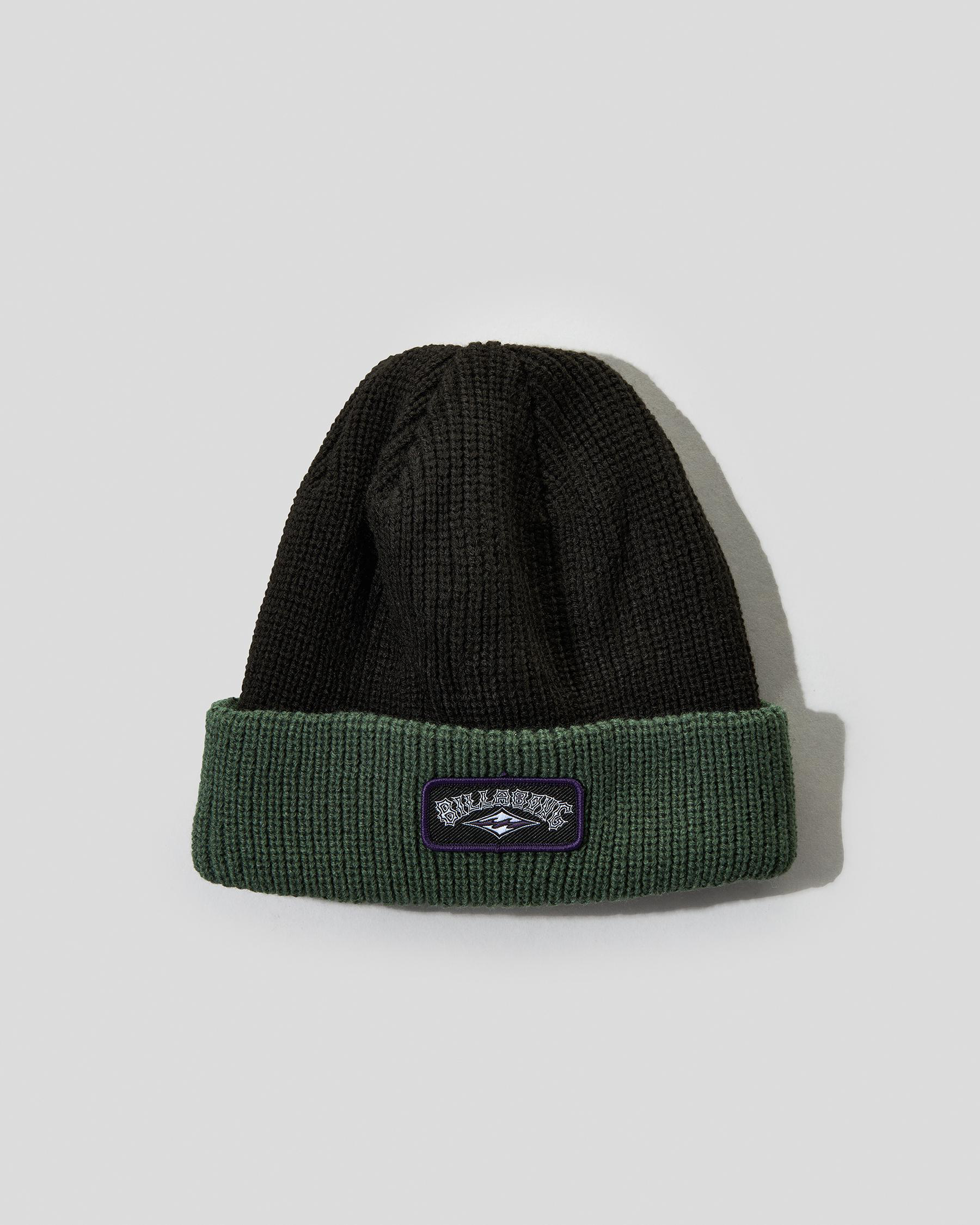 Traditional Cuff Beanie