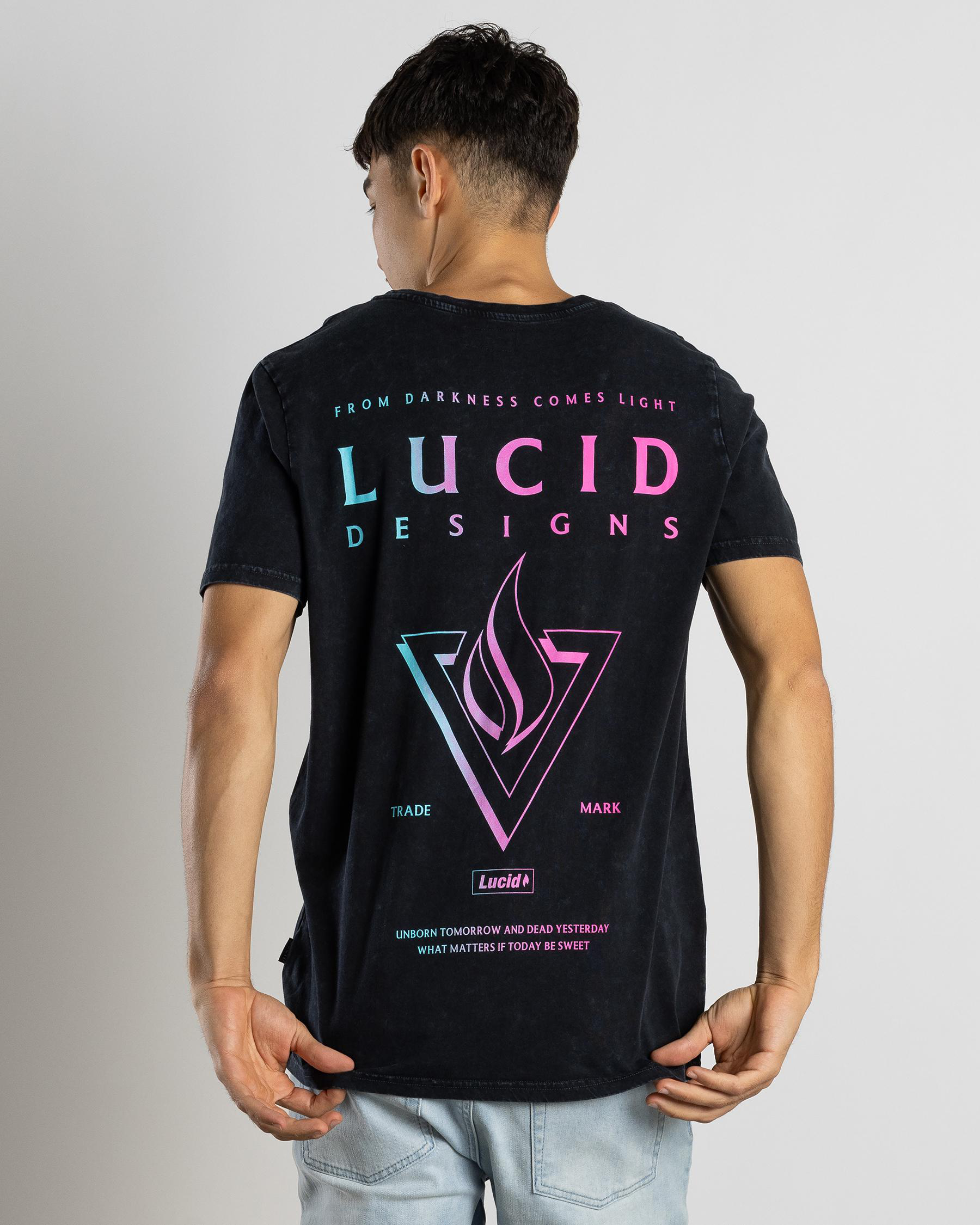 Pinnacle Fade T-Shirt