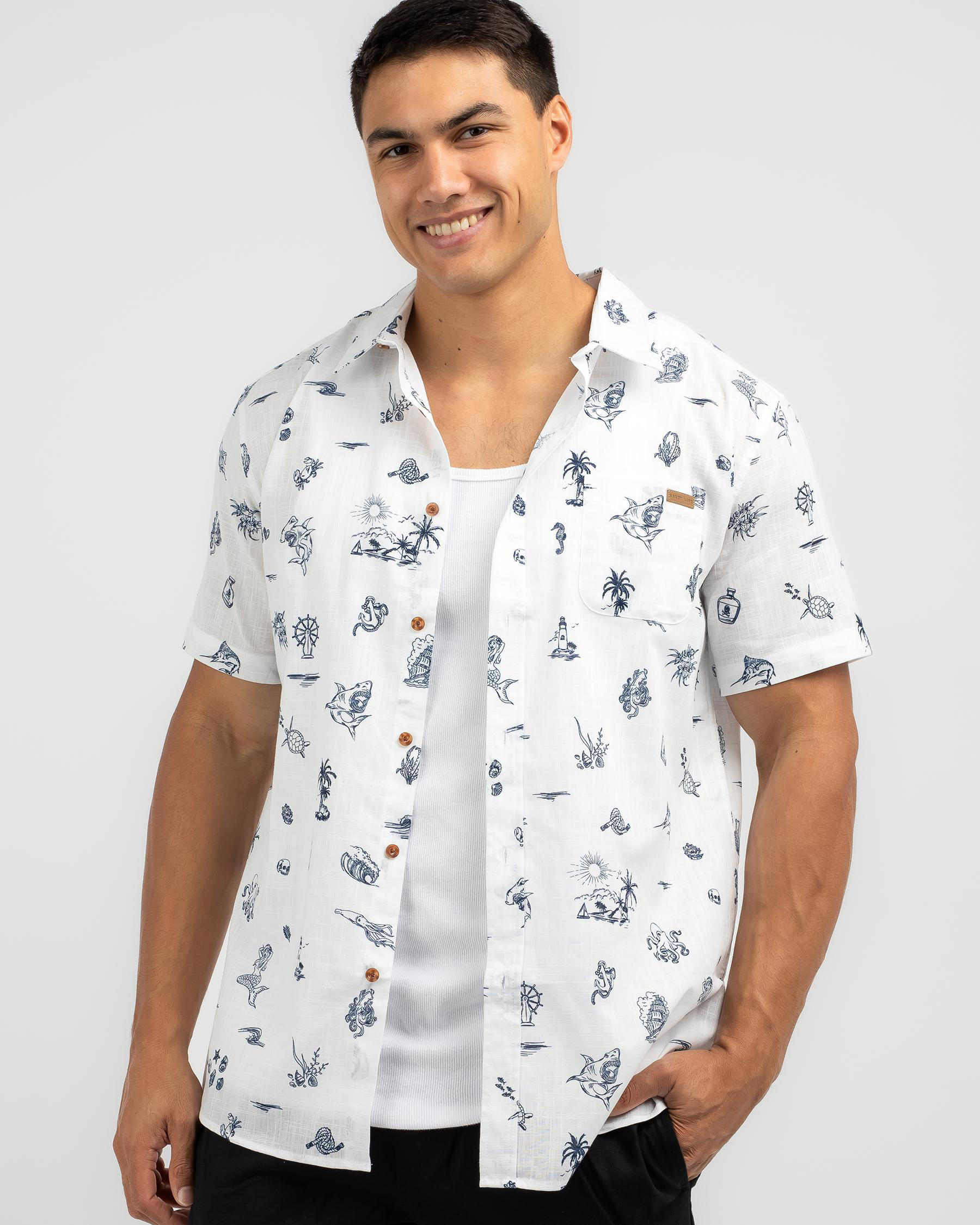 Habitat Short Sleeve Shirt