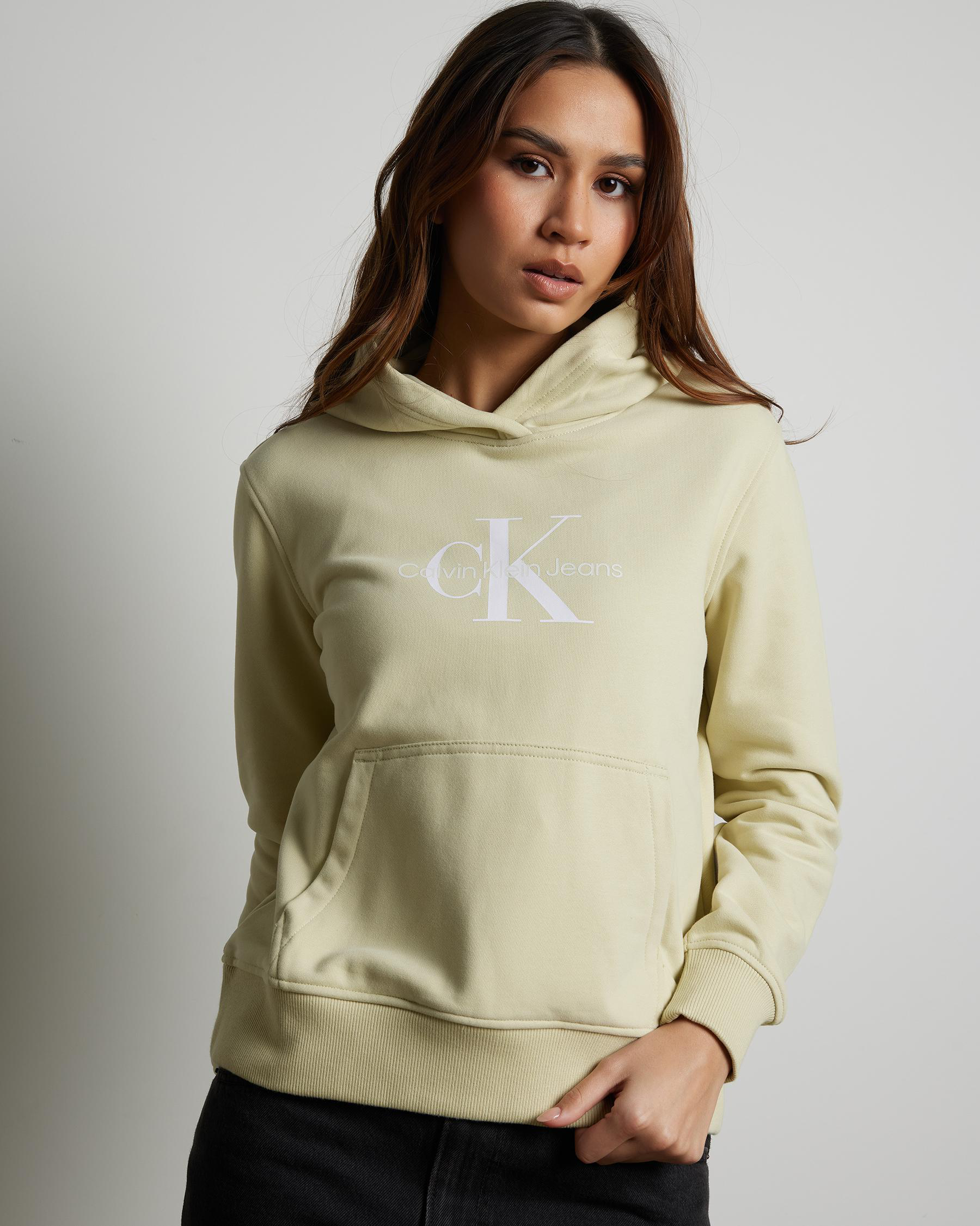 Archival Monologo Hoodie