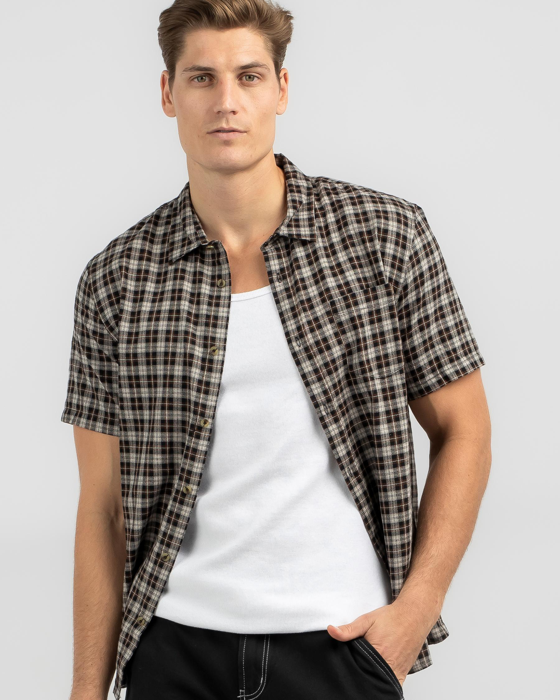 Notion Short Sleeve Shirt