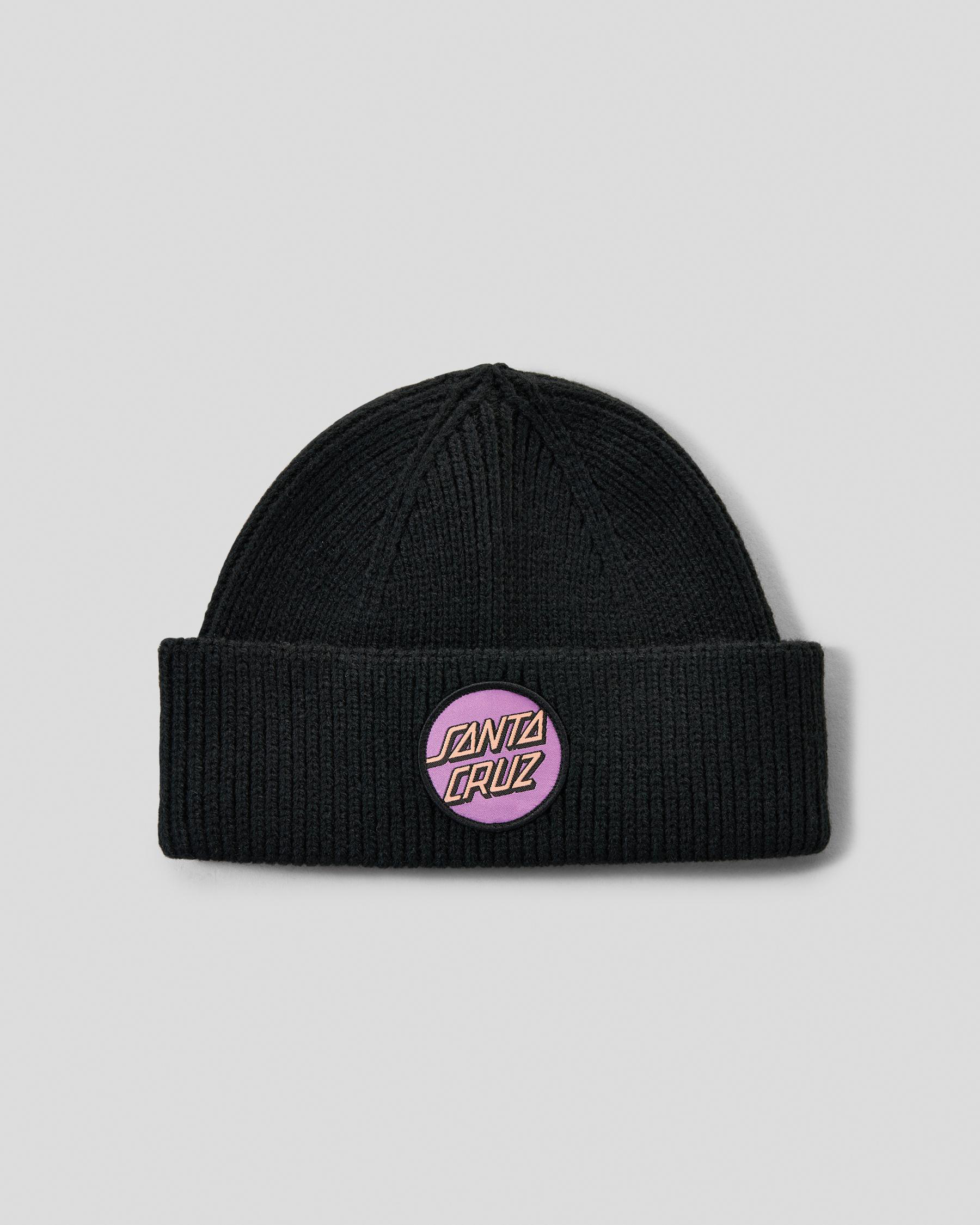 Other Dot Beanie