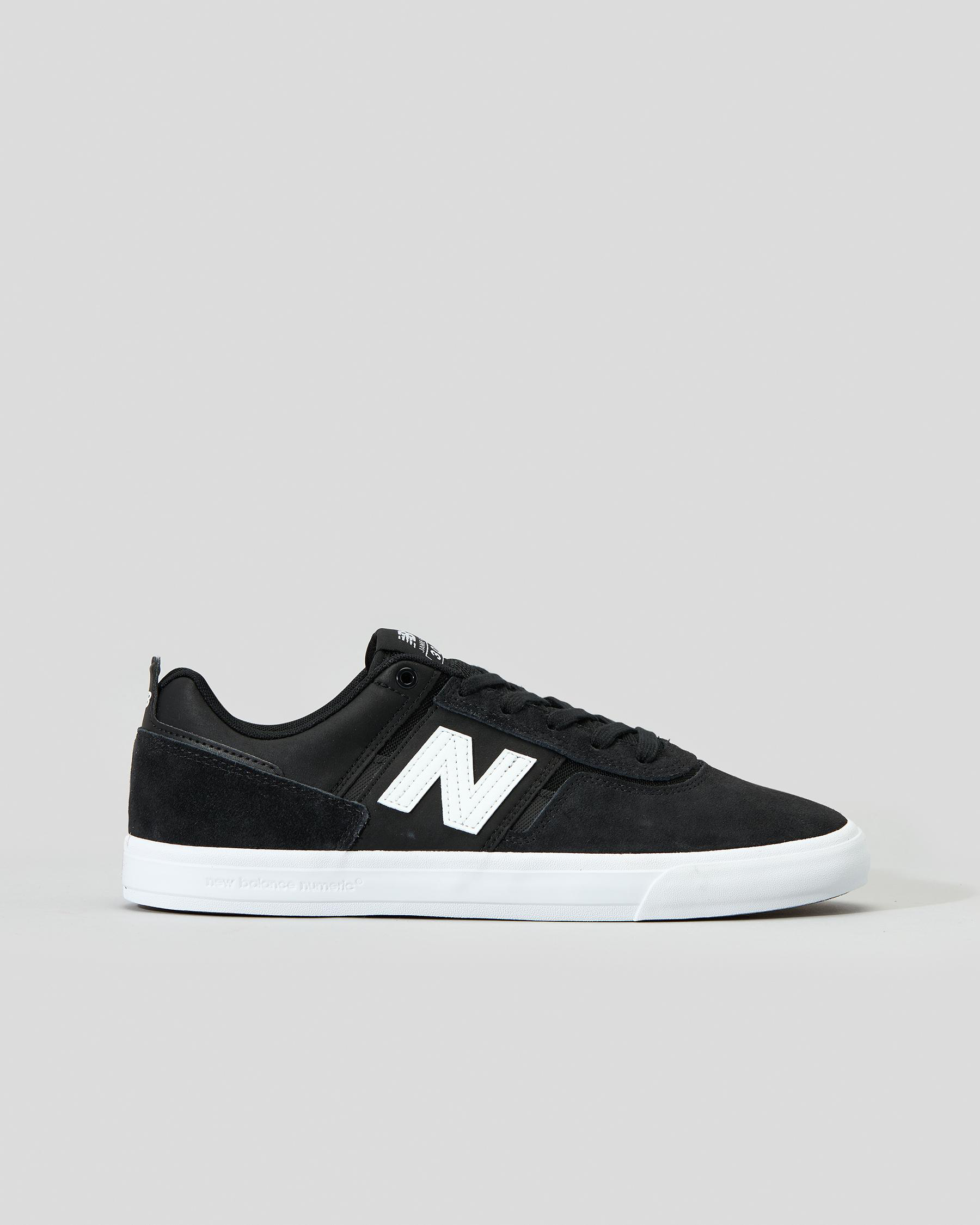 NB 306 Shoes