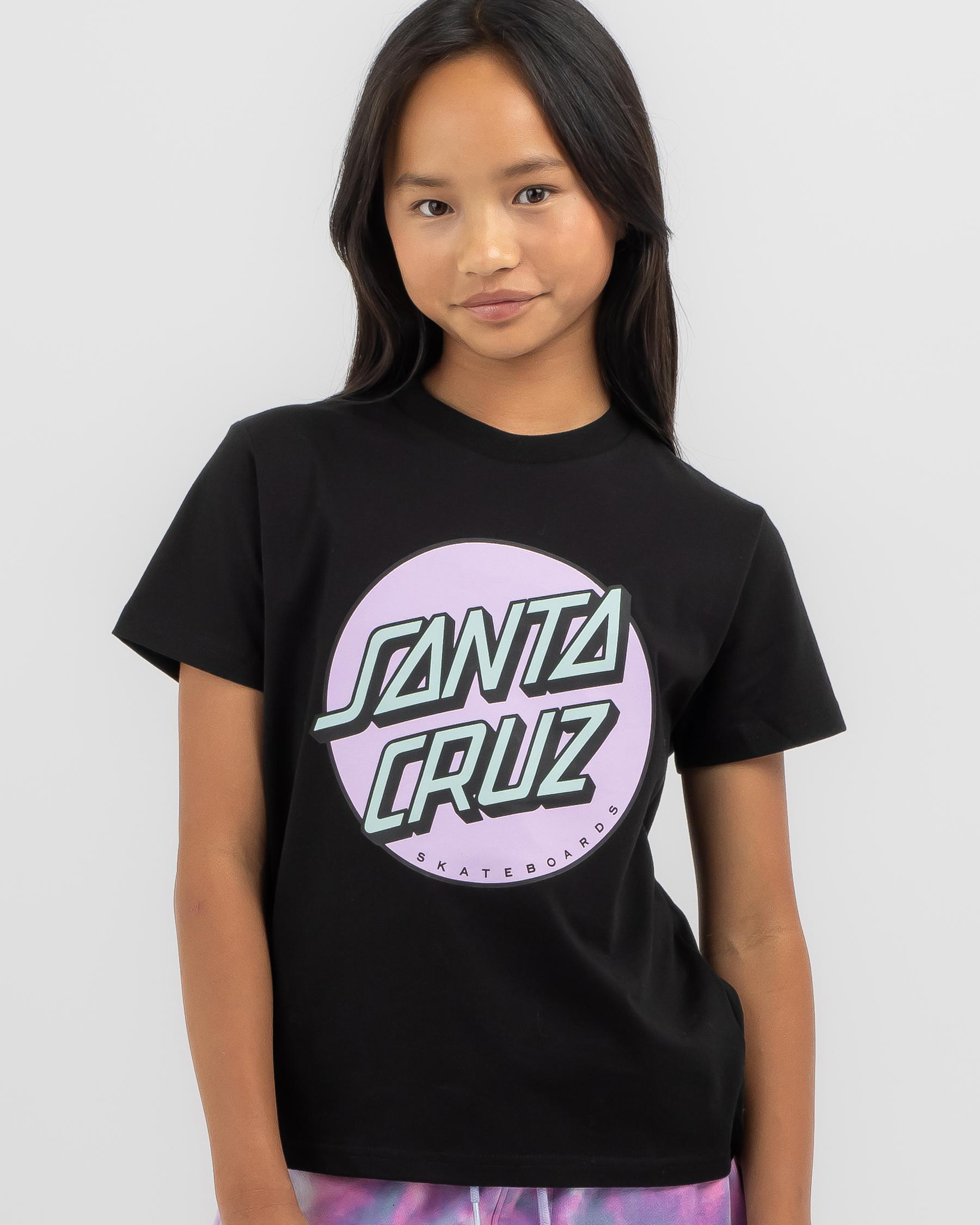 Other Dot Front T-Shirt