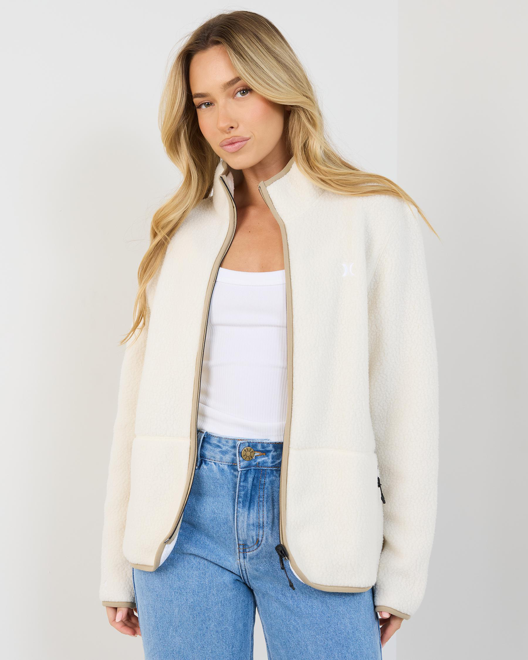 Explore Thermal Polartec Jacket