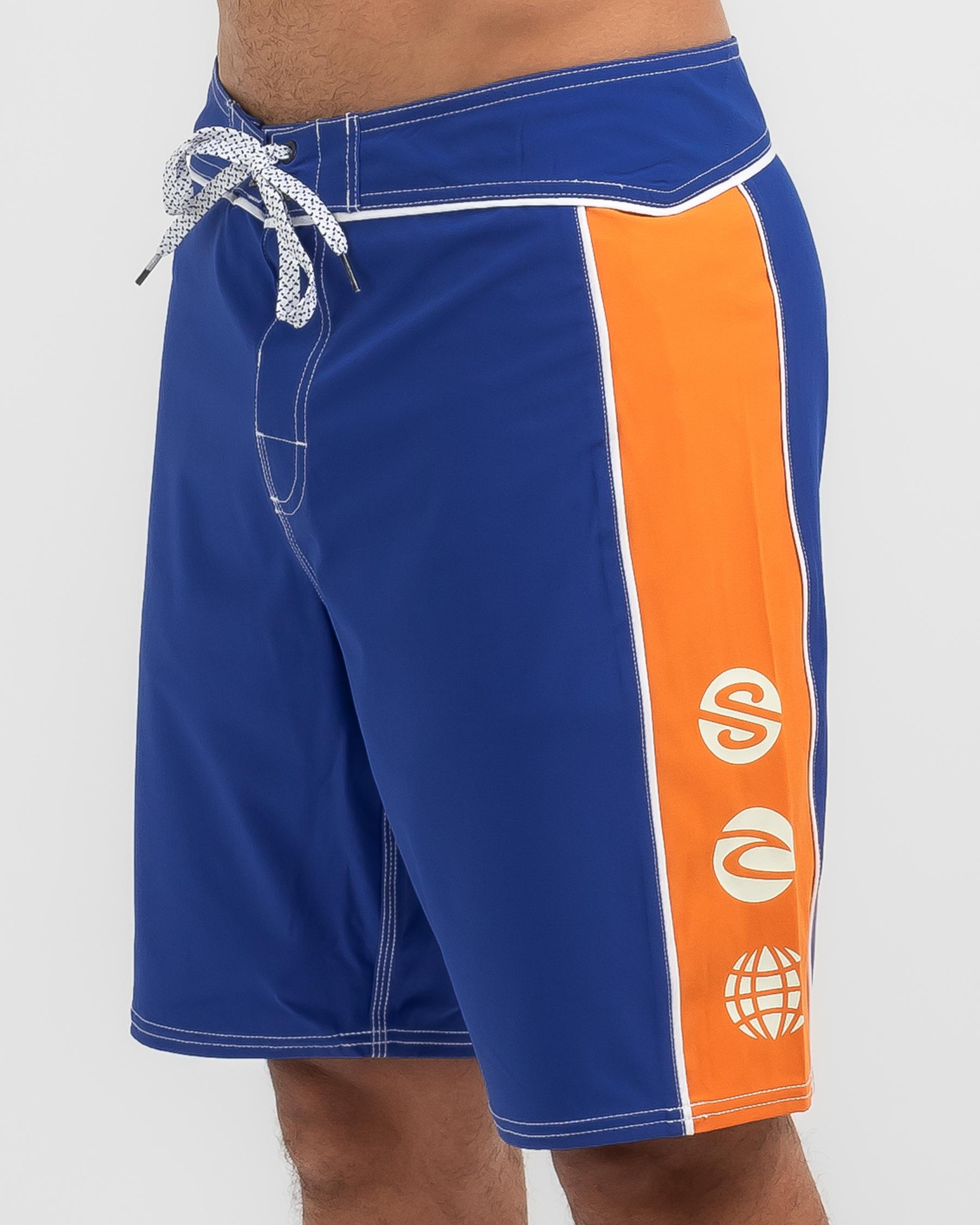 Mirage Archive Board Shorts