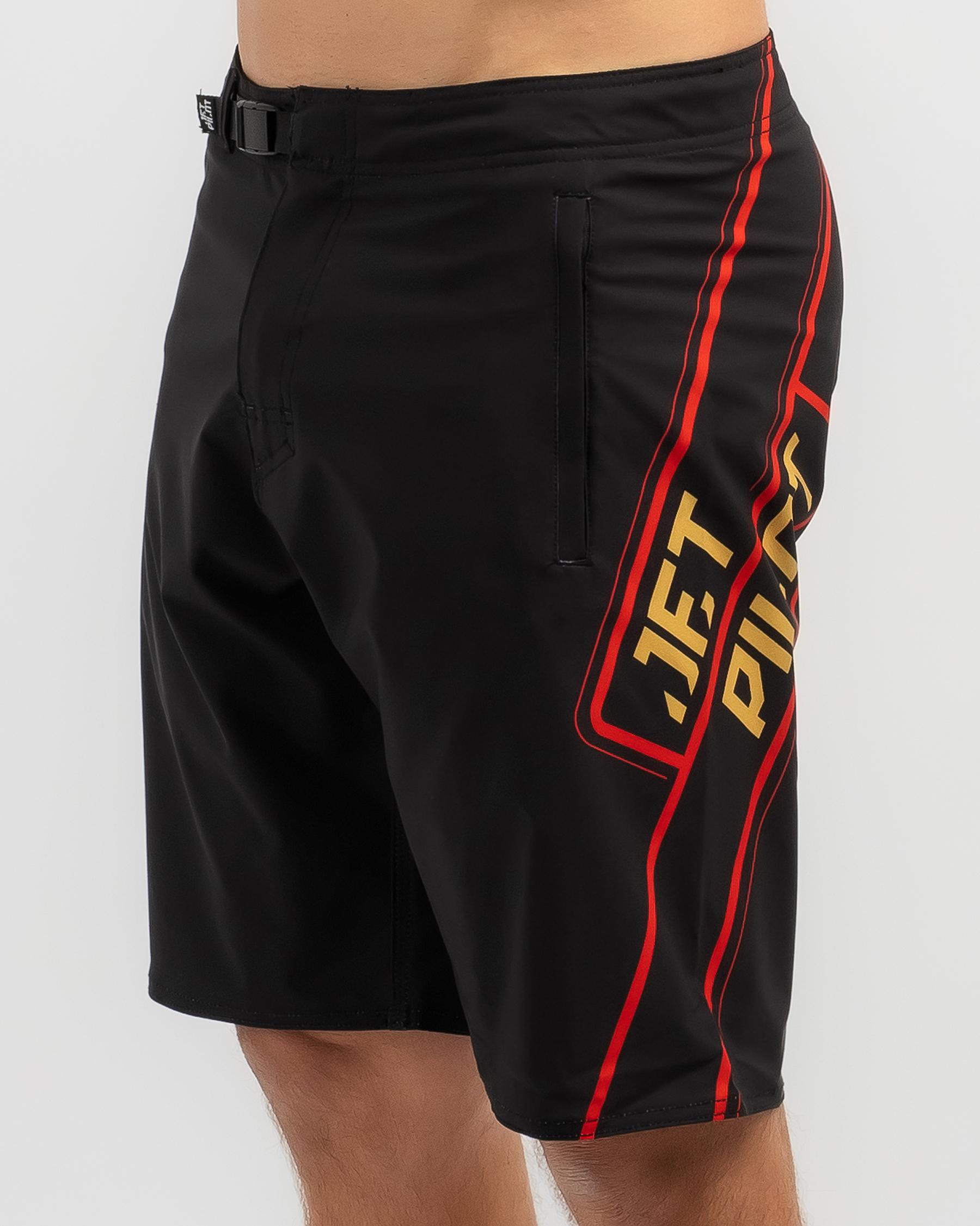 Elevate 20” Board Shorts