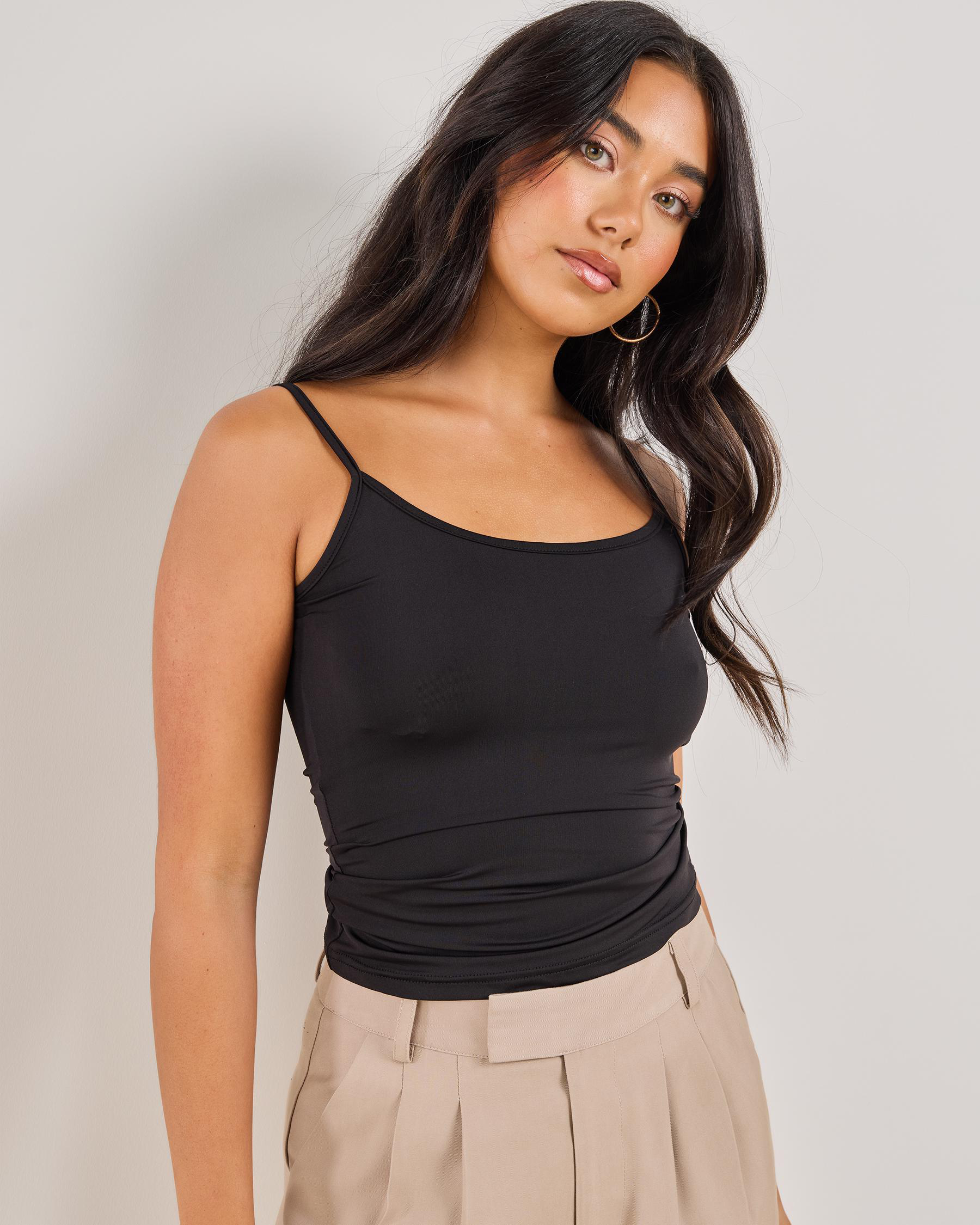 Basic Cami Top