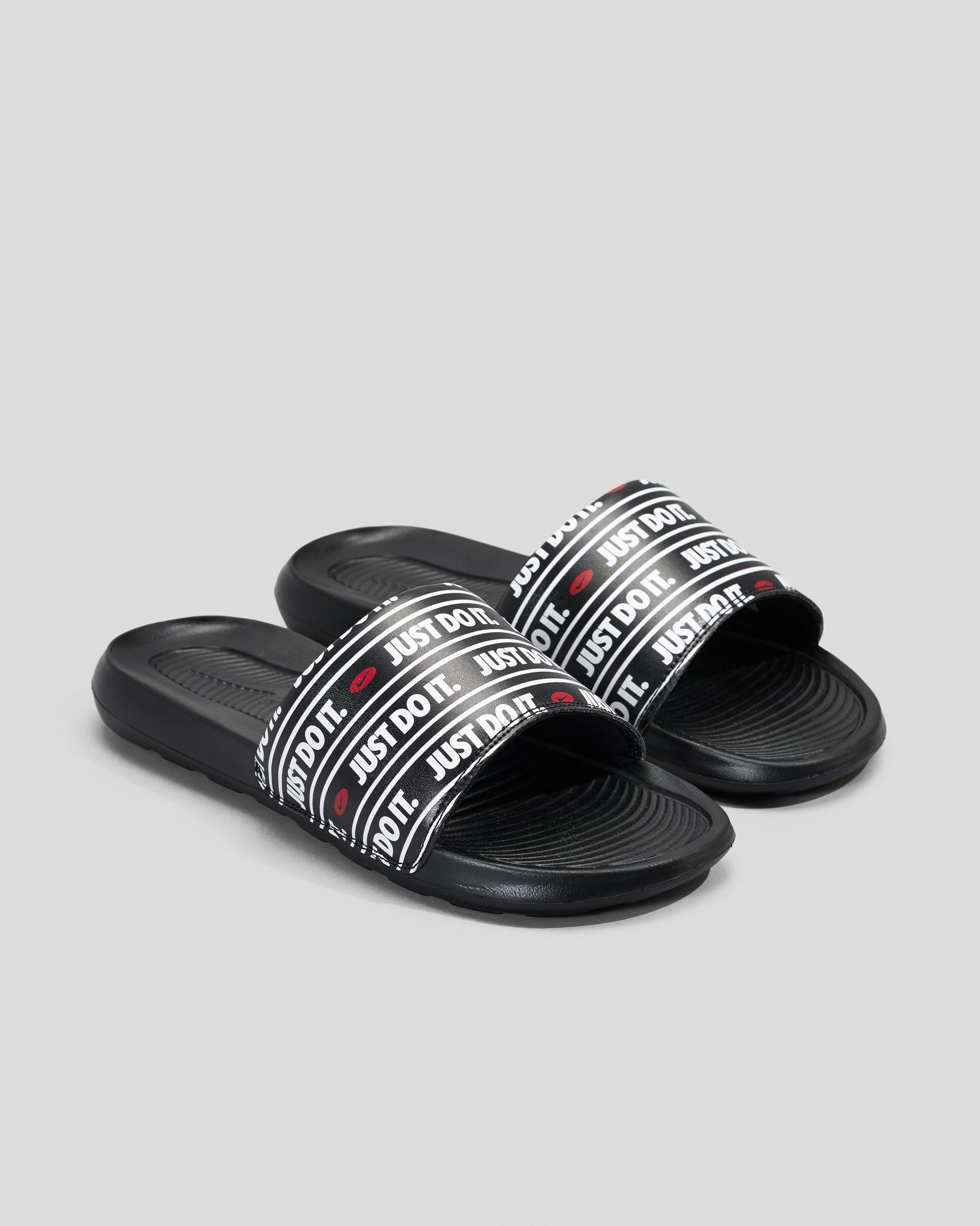 Nike Victori One Slide Sandals