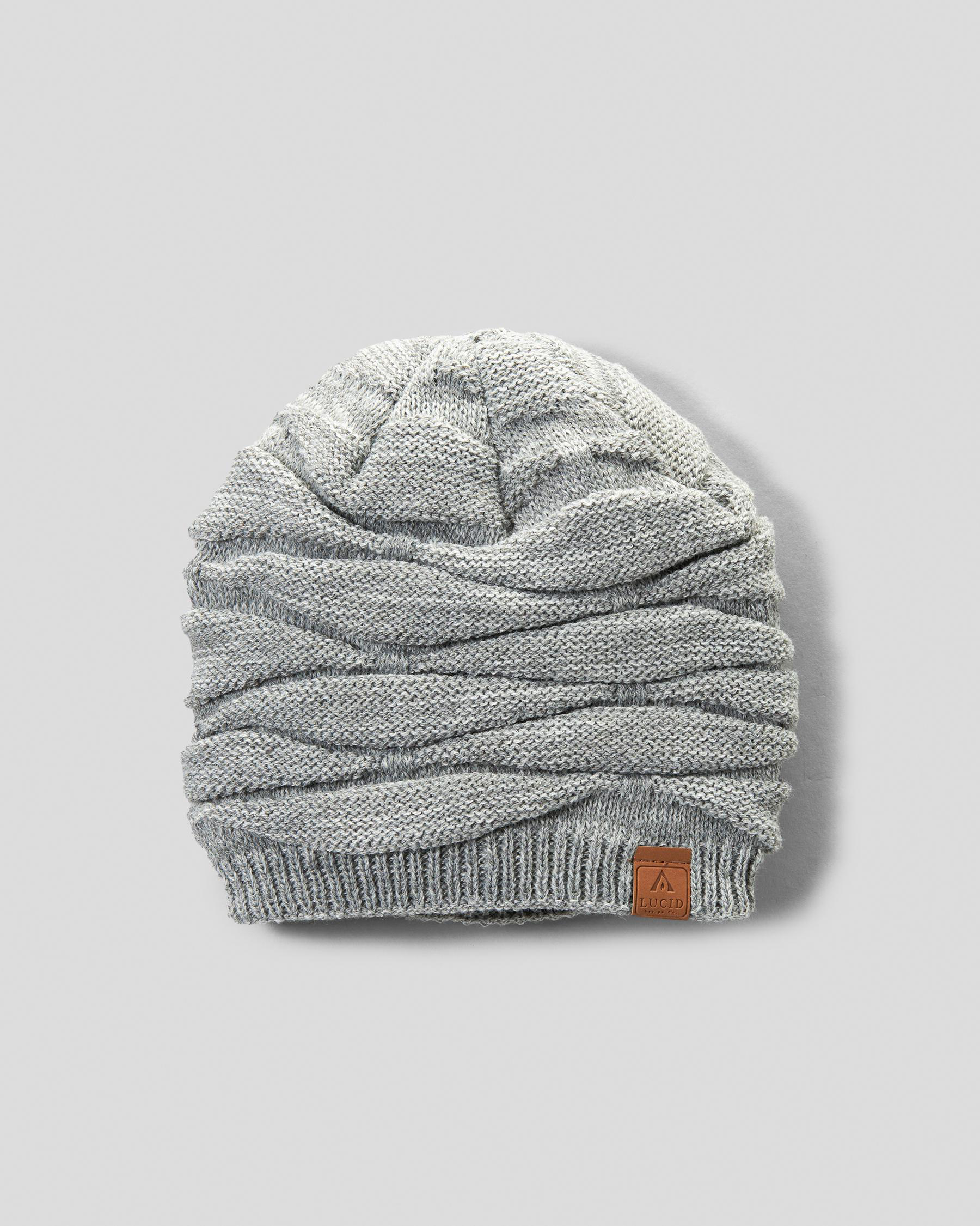 Toddlers' Rile Beanie