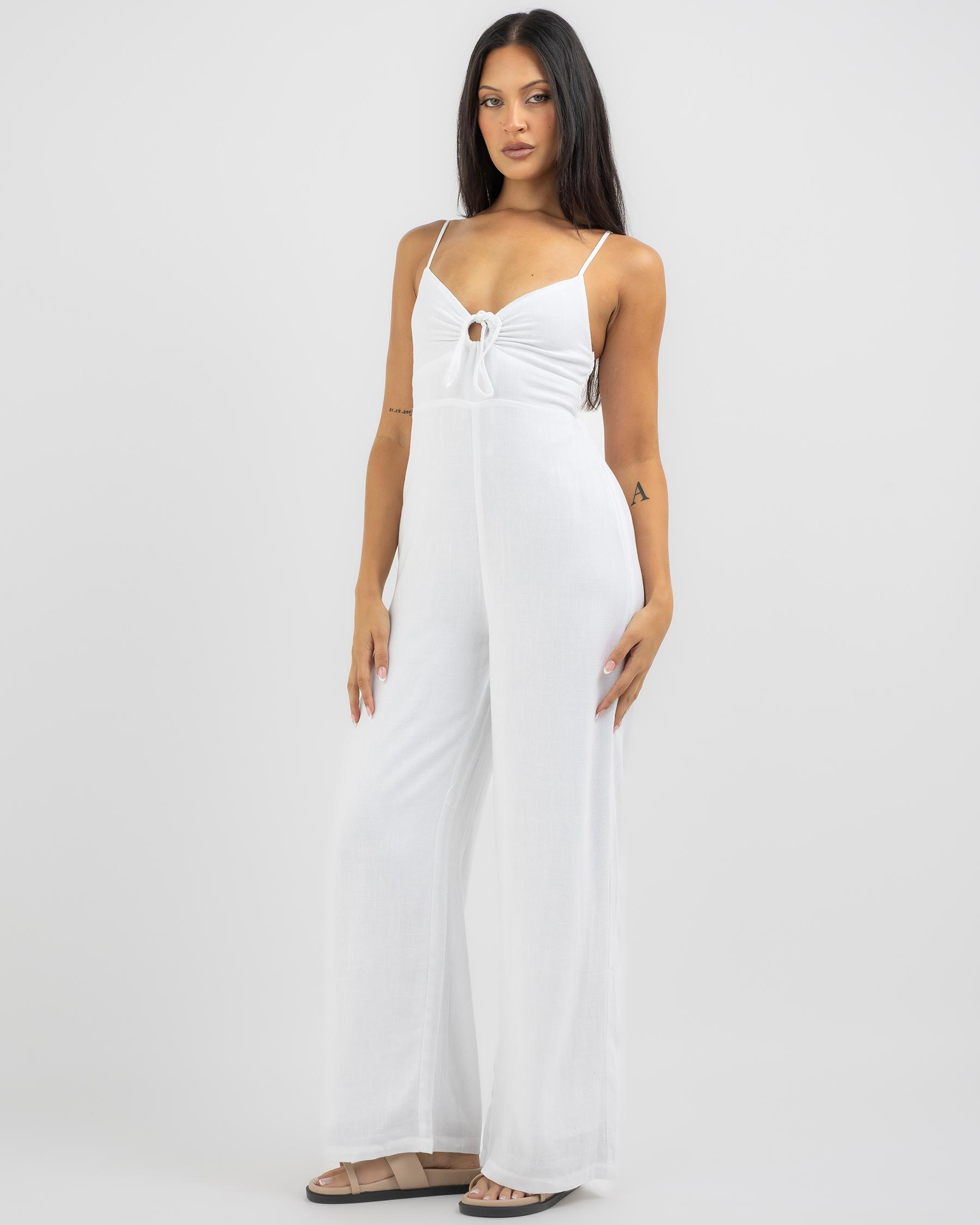 Remi Dallis Jumpsuit