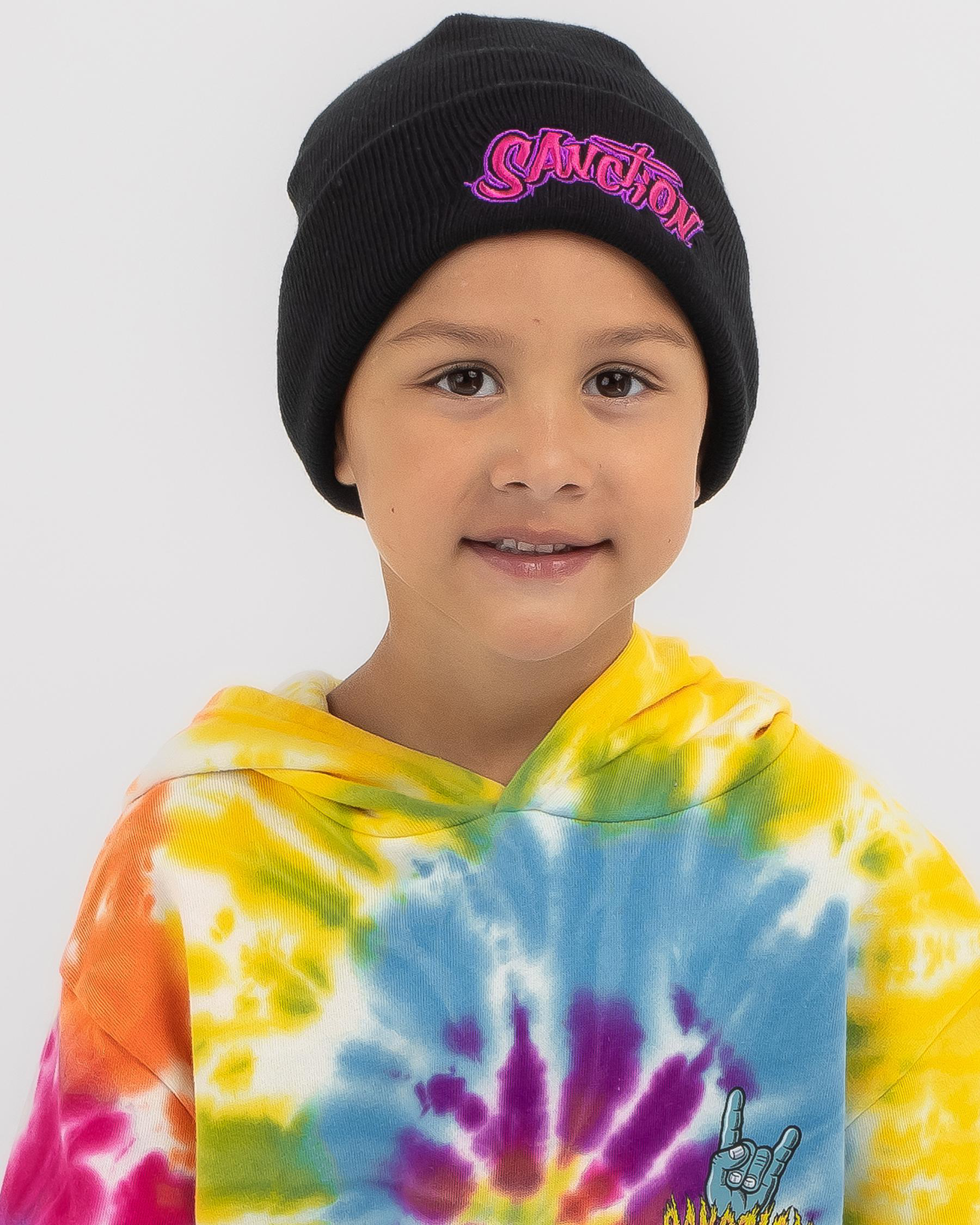 Escape Reversible Beanie