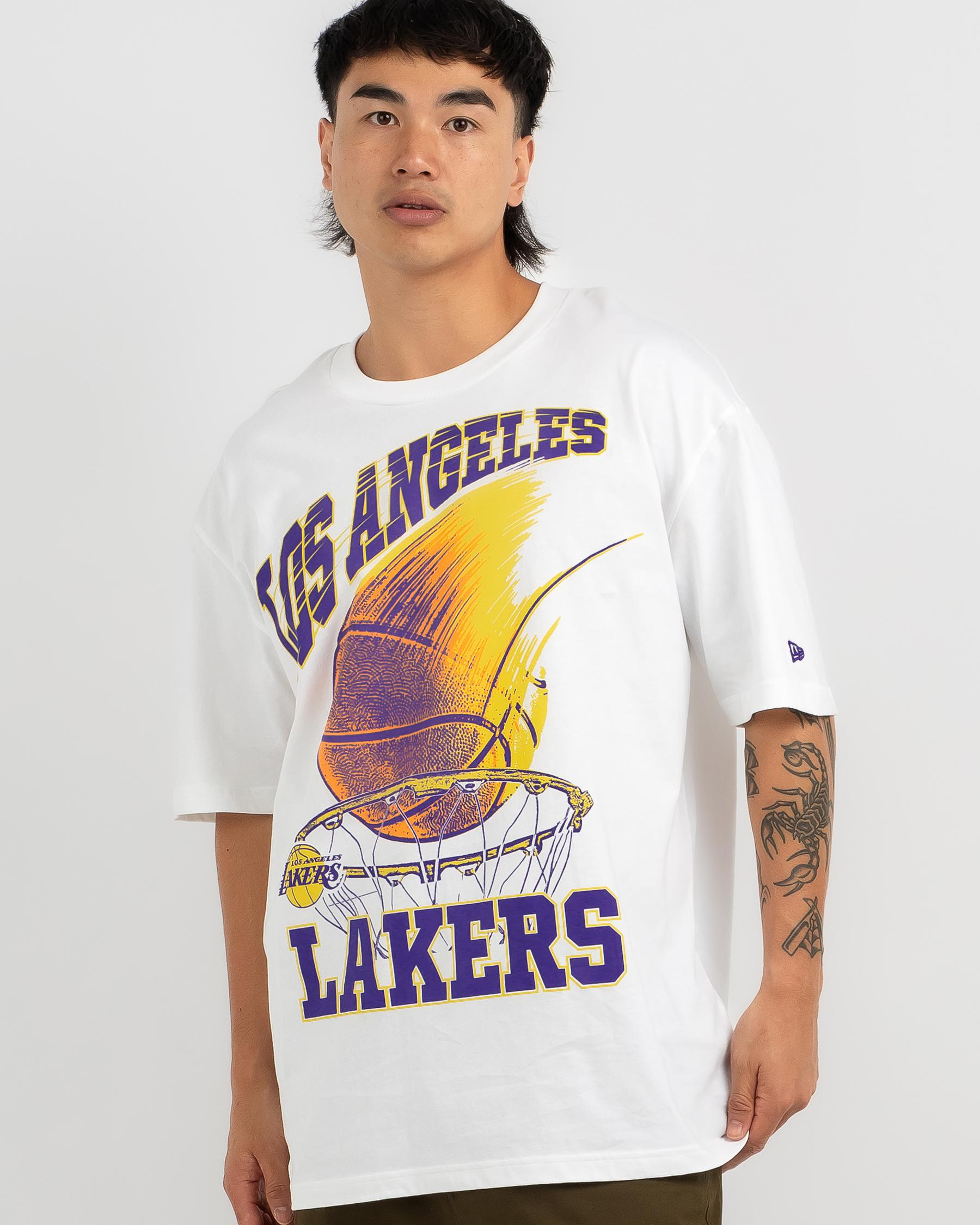 NBA Lakers T-Shirt