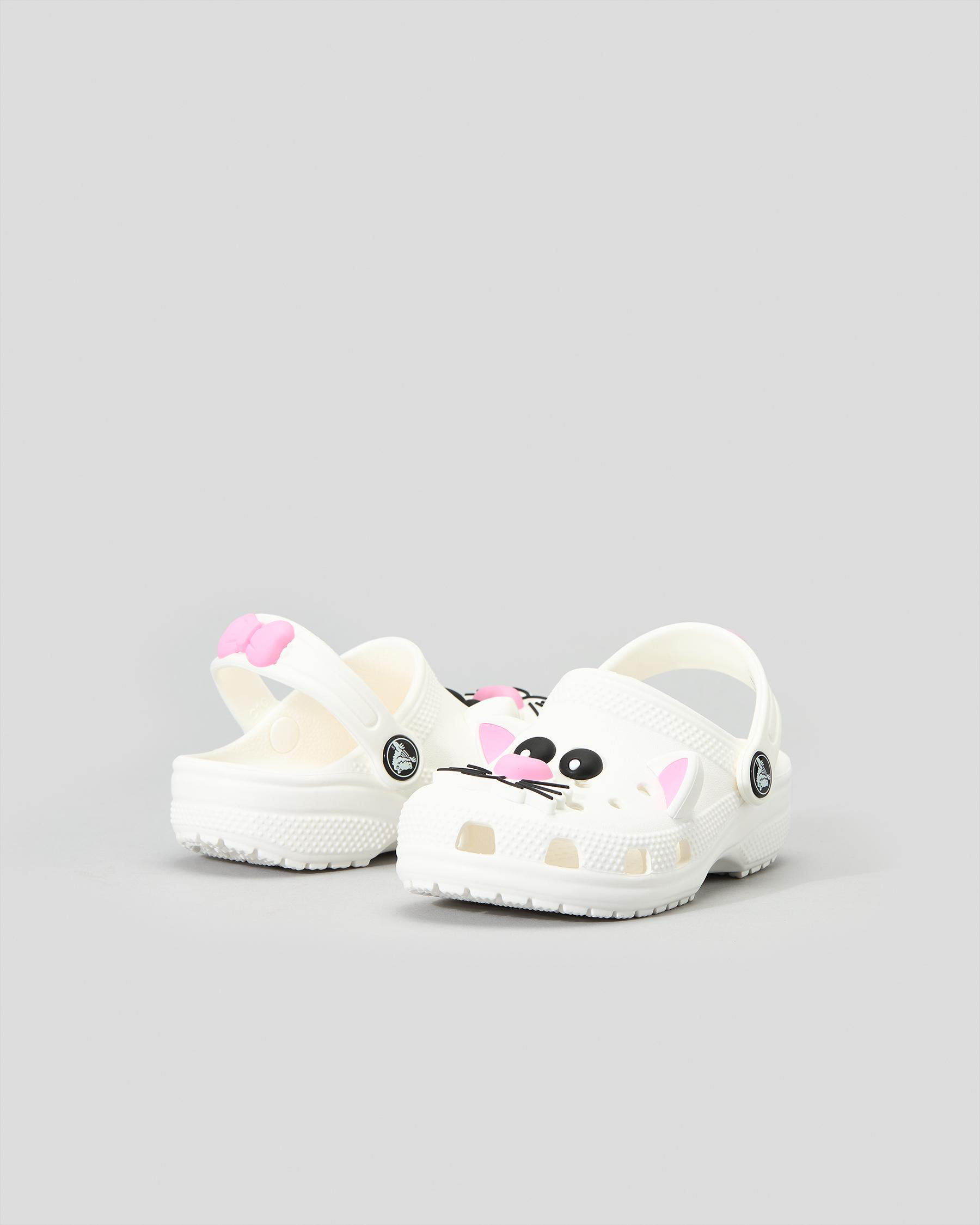 Classic Fun Lab Clogs