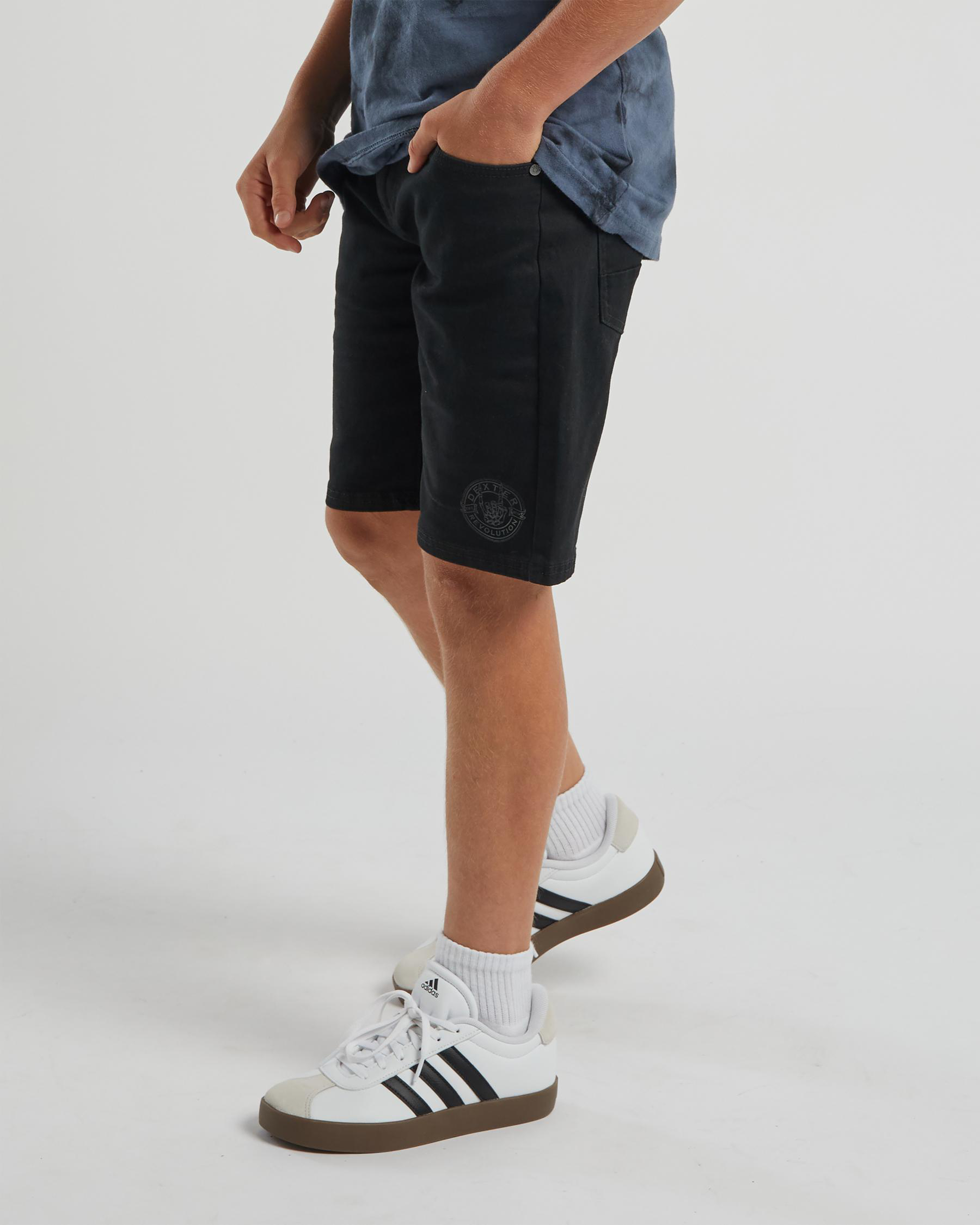 Ace Walk Shorts