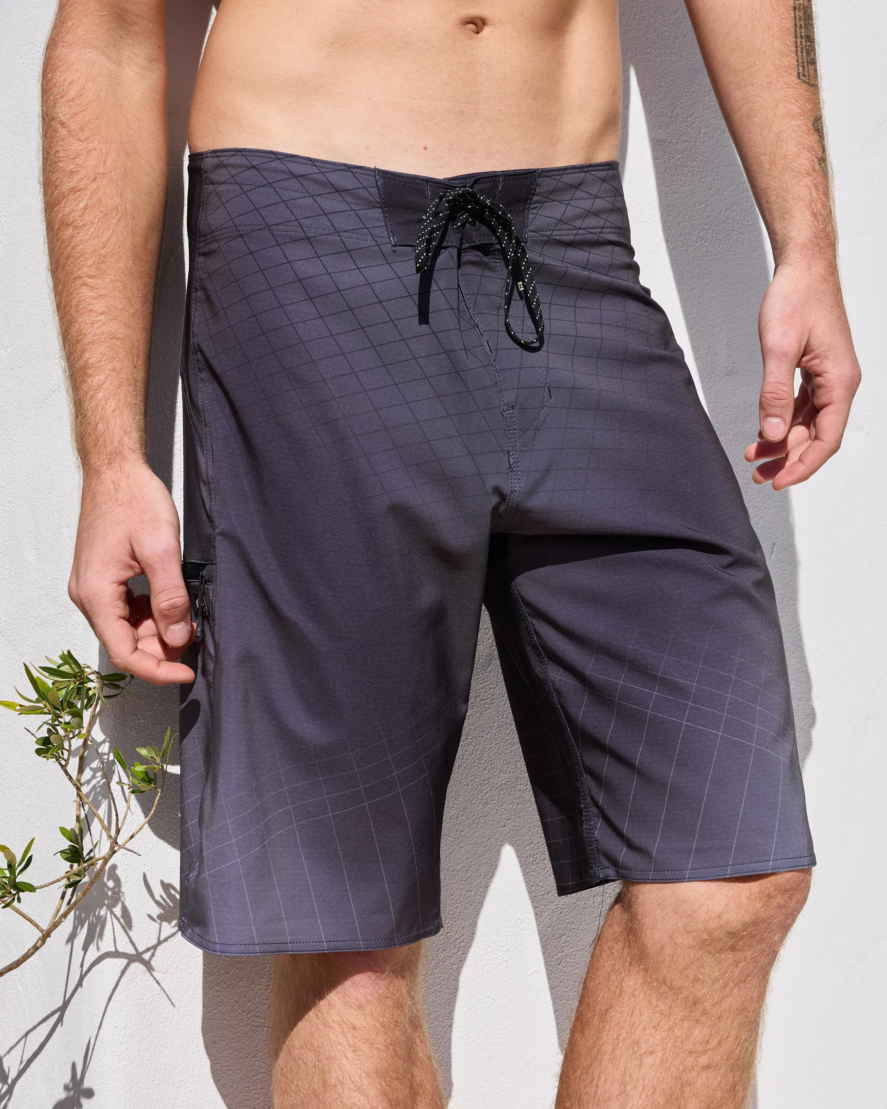 Fluid Pro Board Shorts