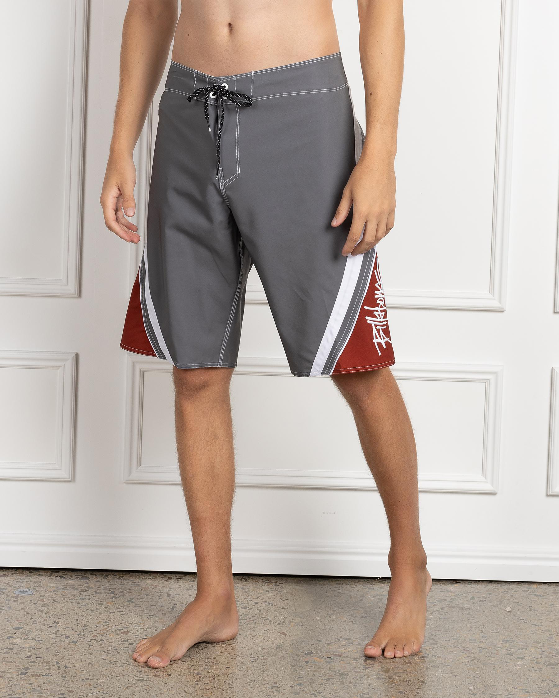 Fluid 2K Pro Board Shorts