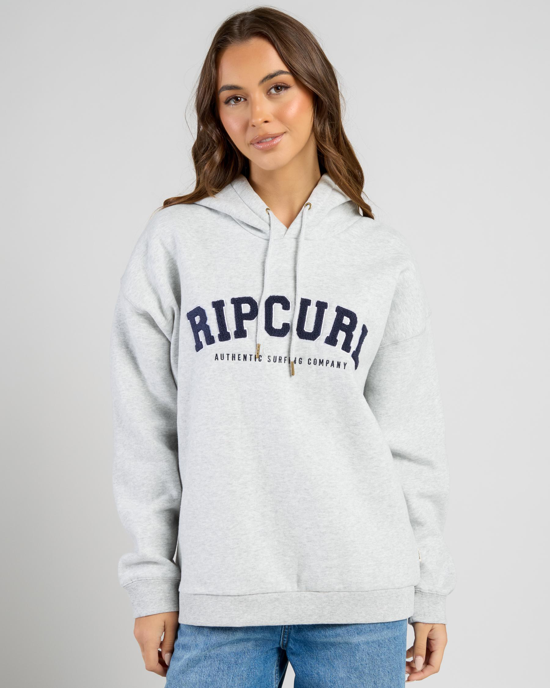 Varsity Hoodie