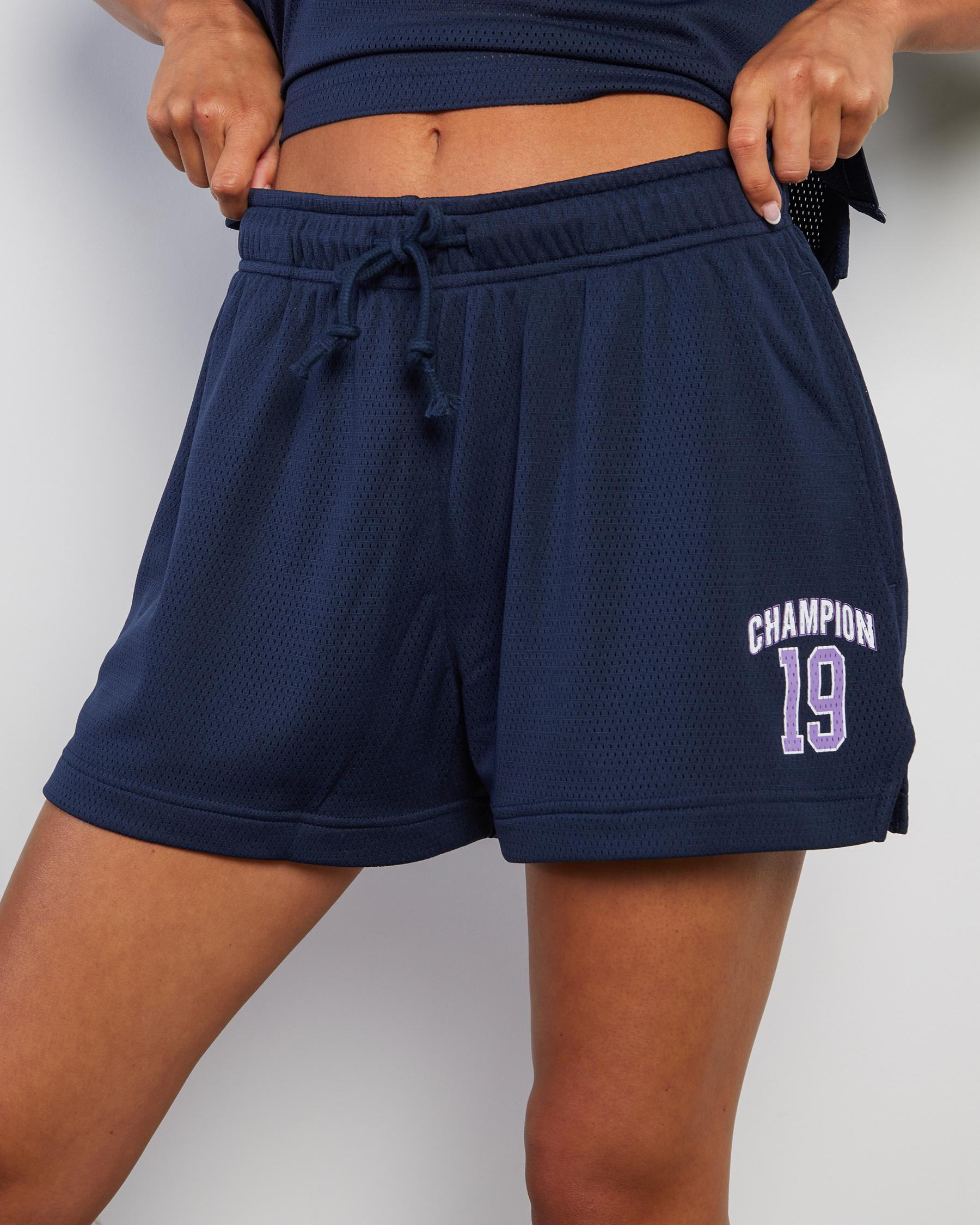 Graphic Game Shorts