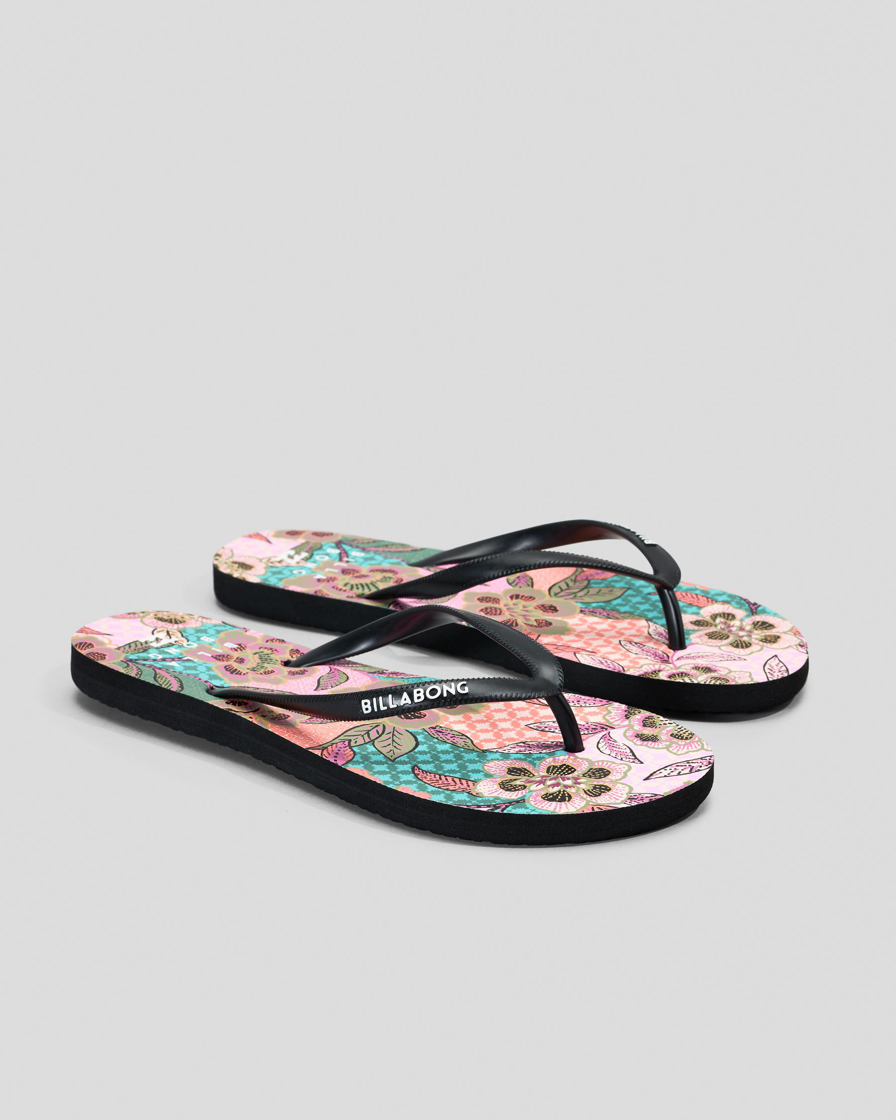 Vision Of Paradise Thongs