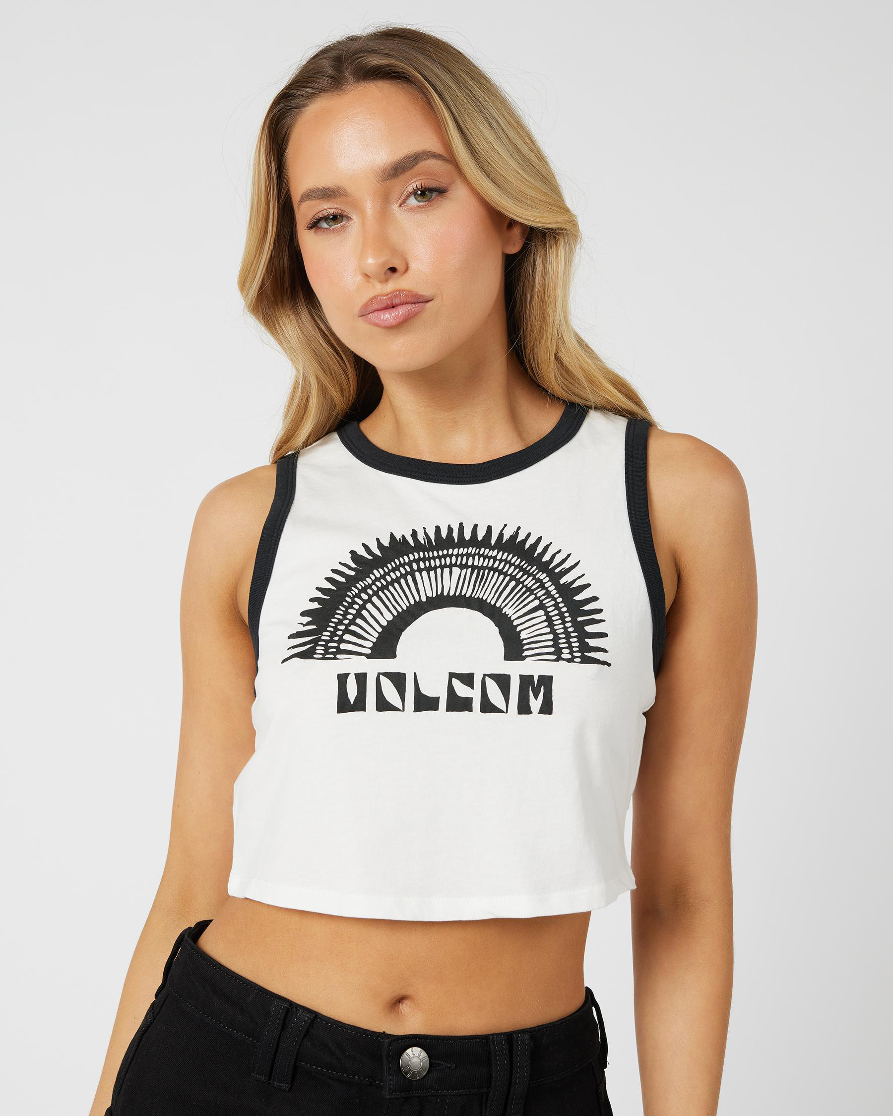 Fun Fever Tank Top