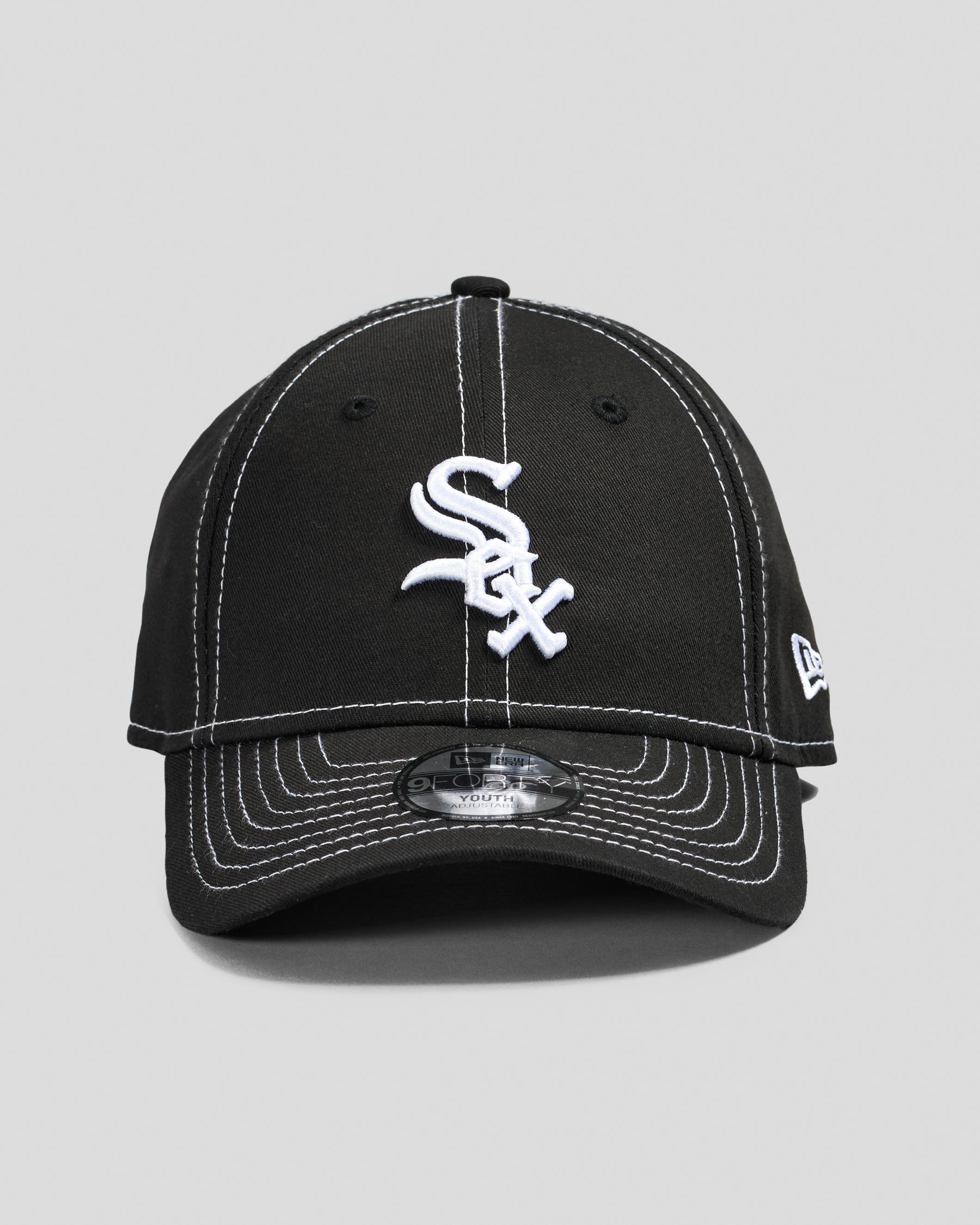 9Forty Chicago White Sox OTC Cap