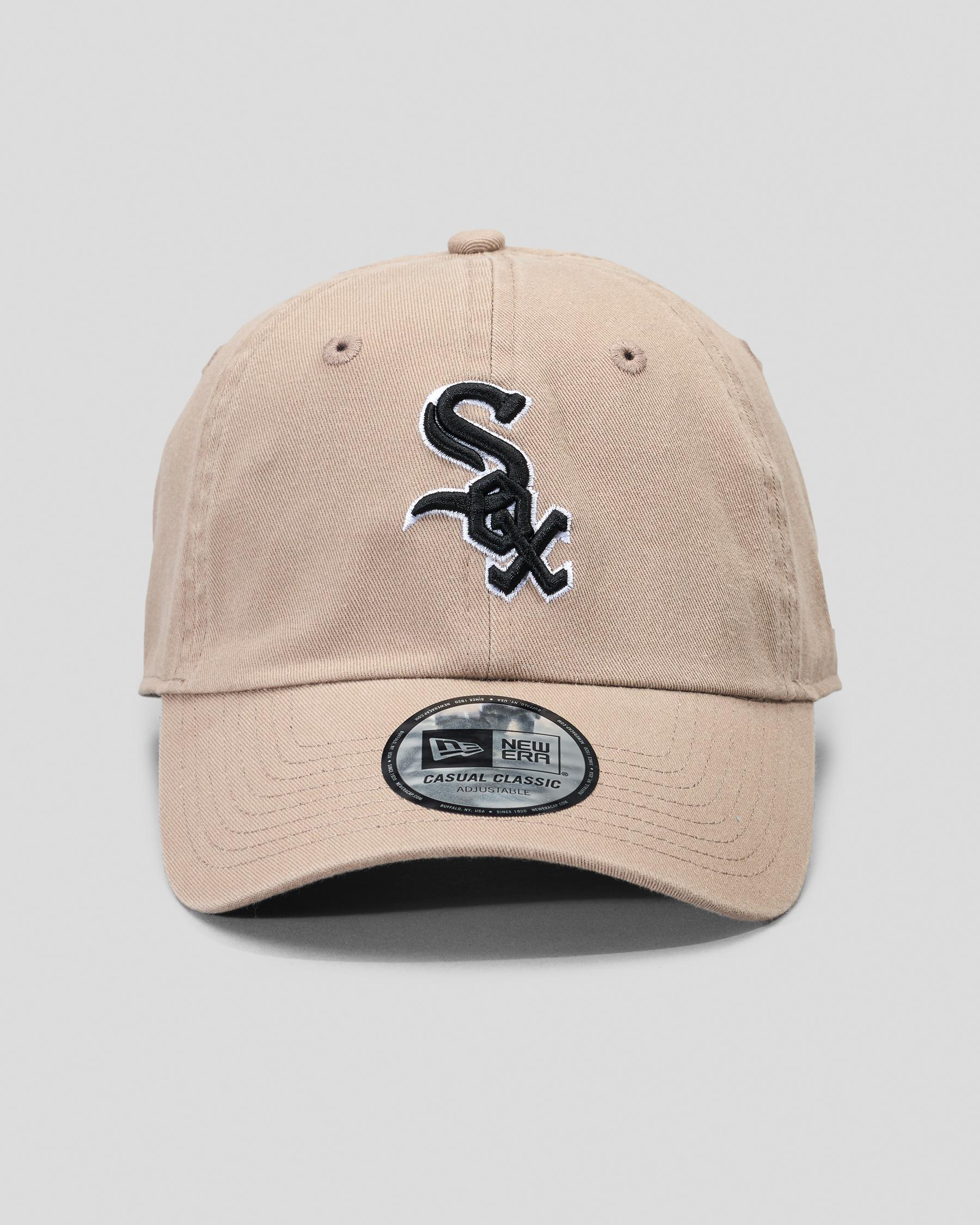 Chicago White Sox Casual Classic Cap