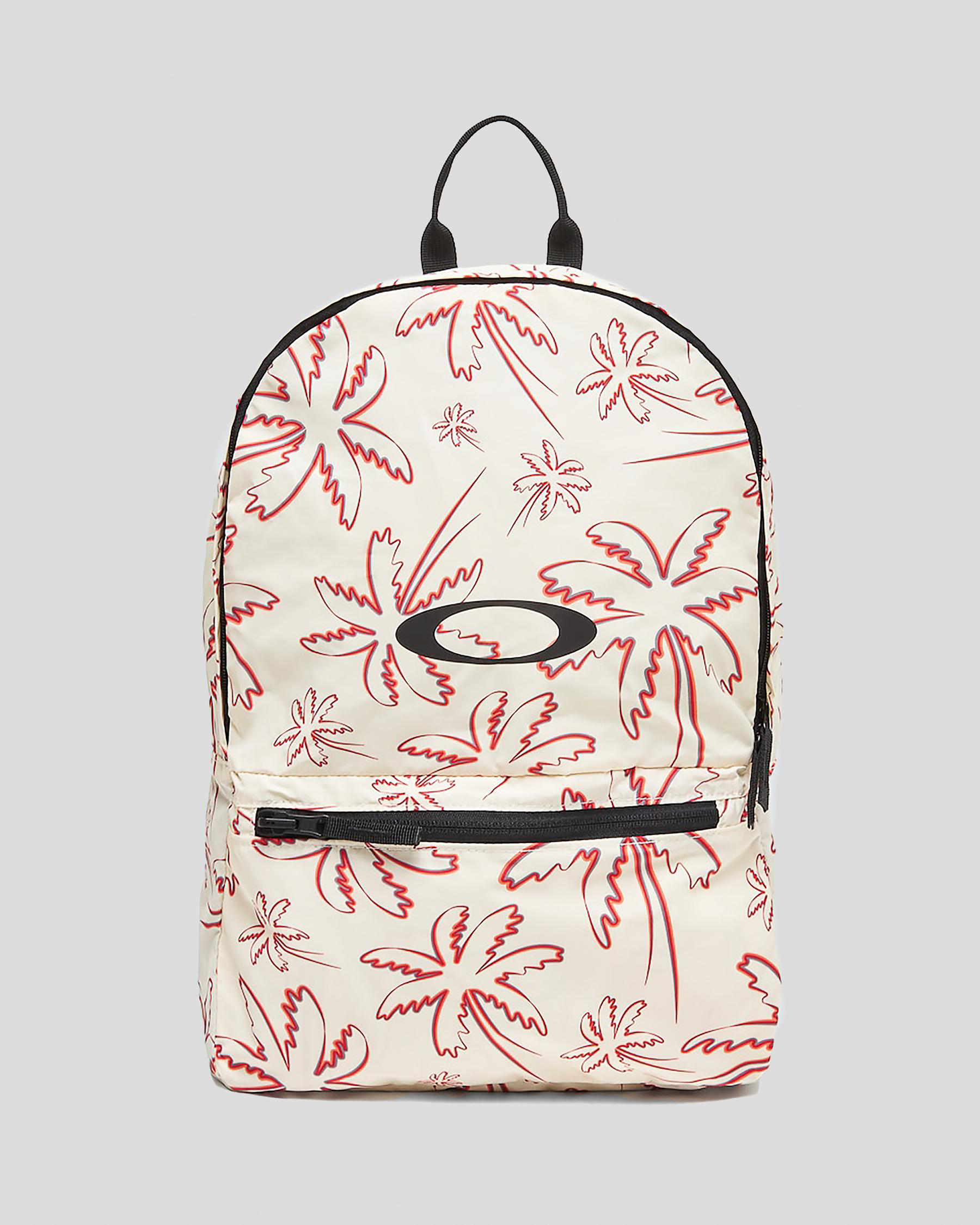 The Freshman Packable RC Backpack