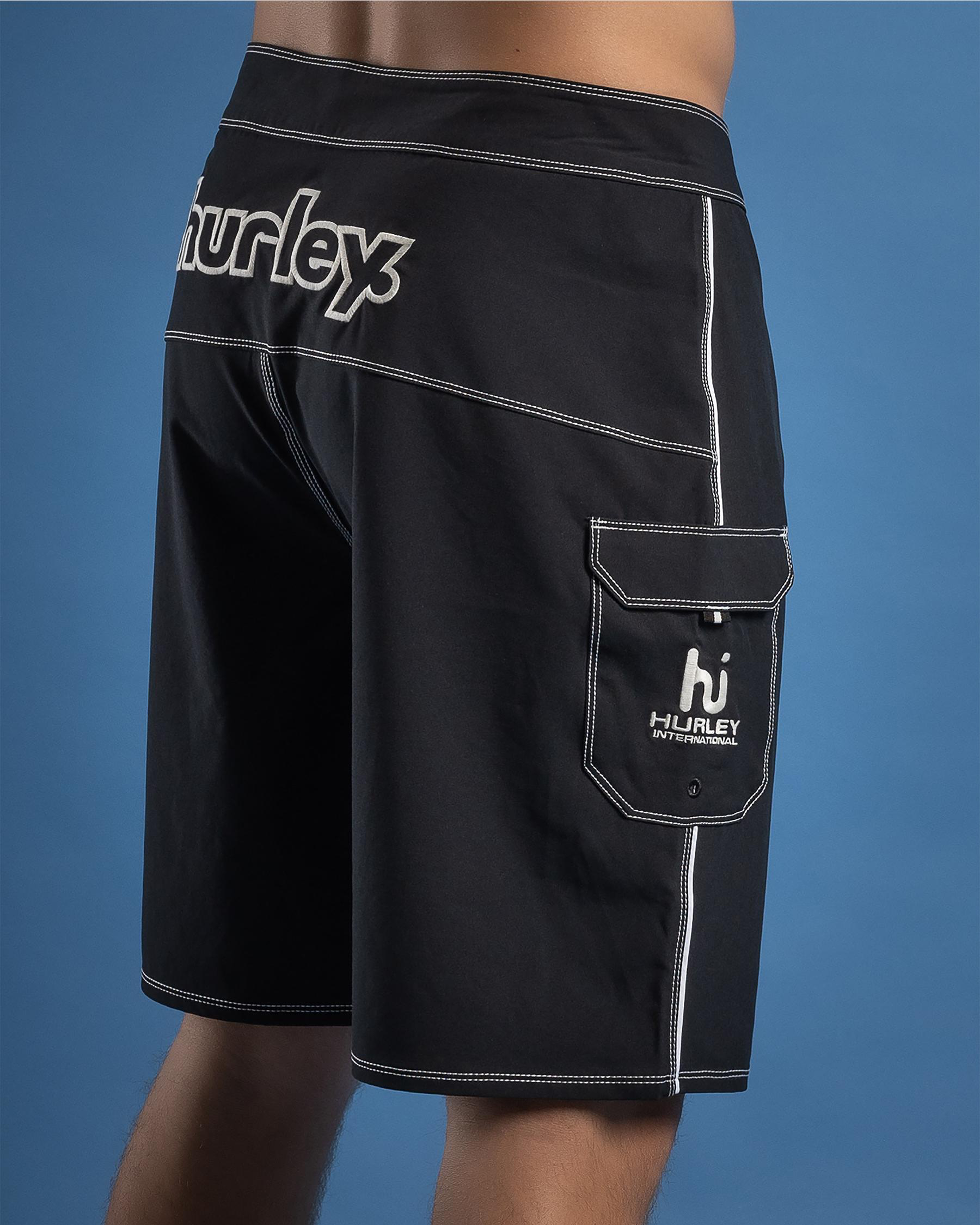 Phantom Trademark Board Shorts