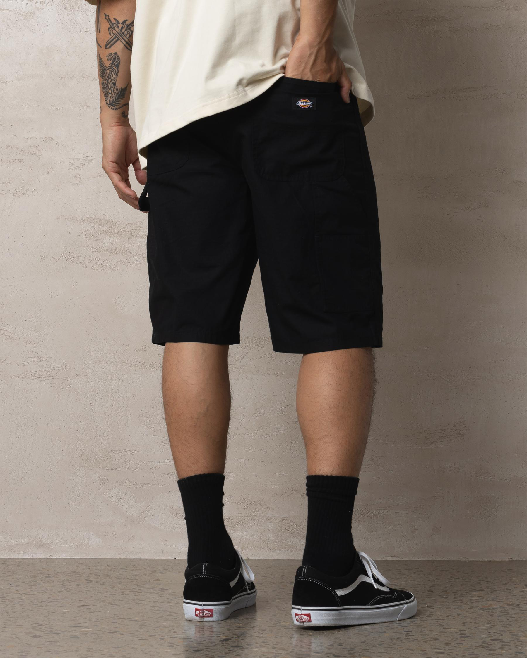 DX200 Ripstop Shorts