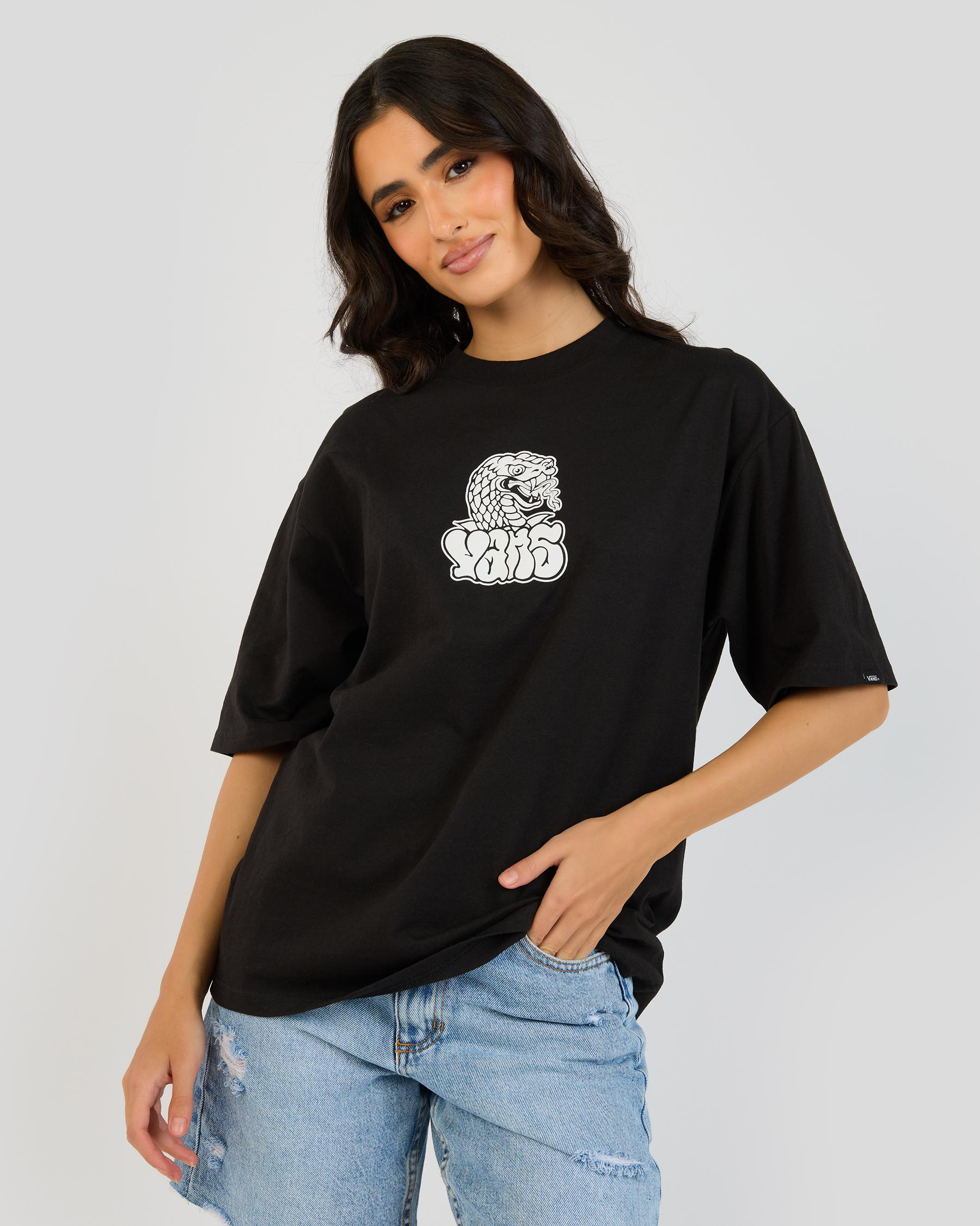 Rattler Short Sleeve T-Shirt