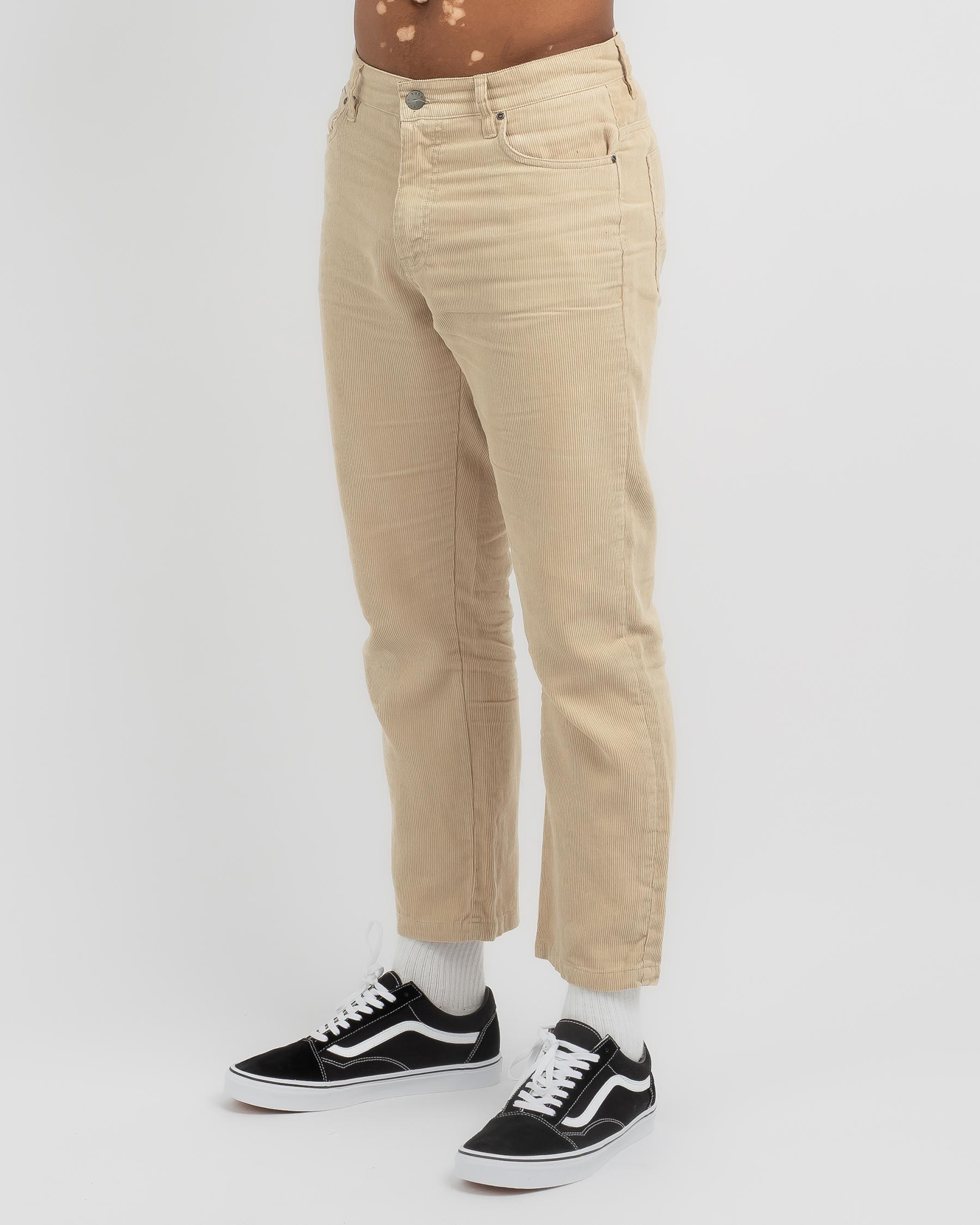 Rifts 14 Wale Cord Pants
