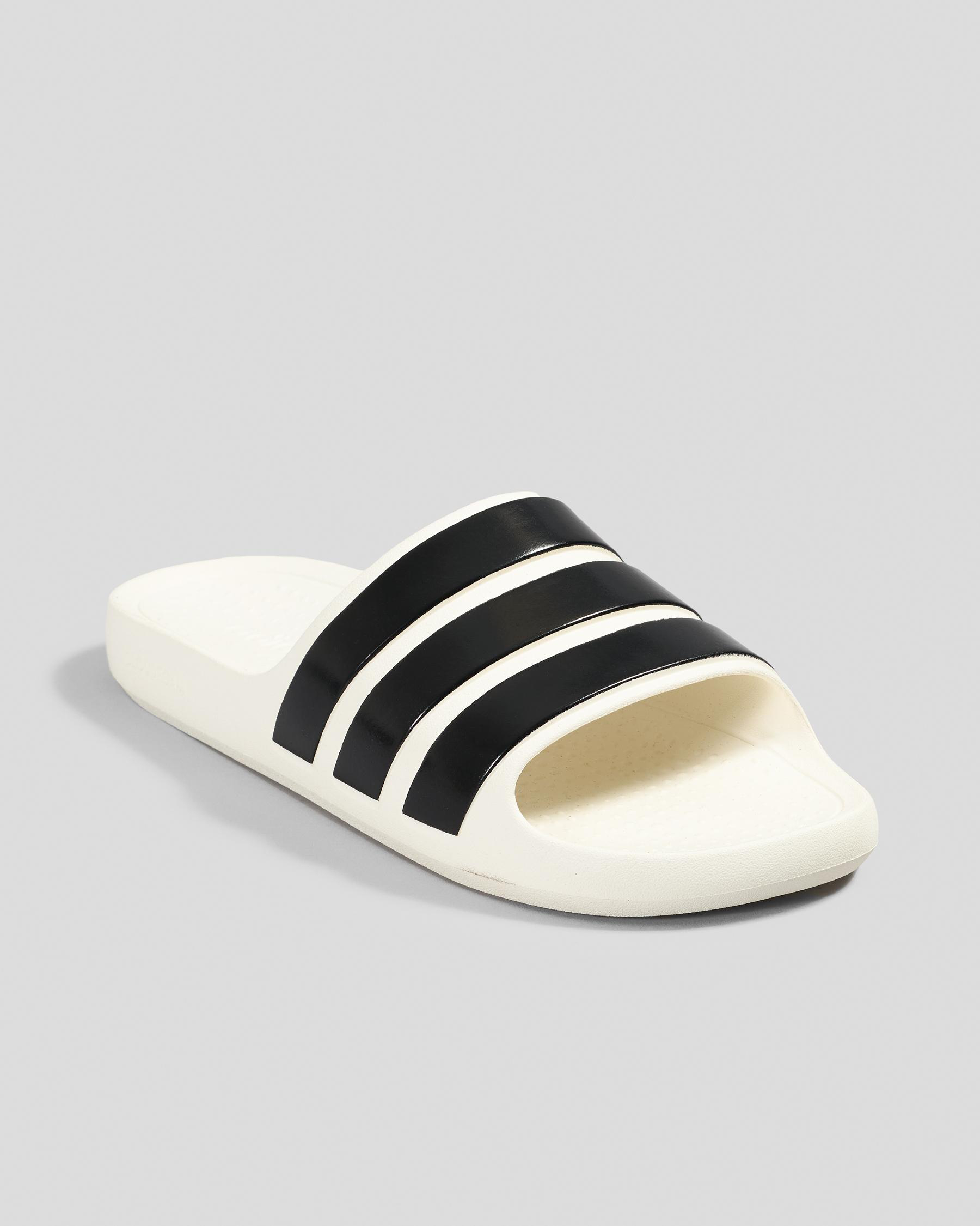 Adilette Flow Slides