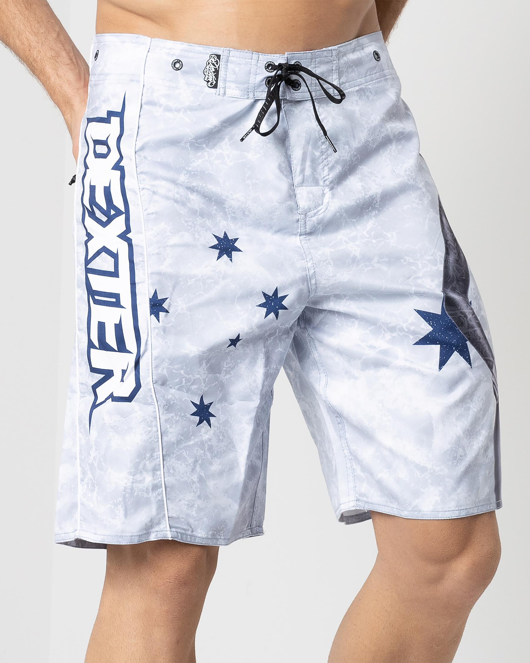 Aussie Board Shorts