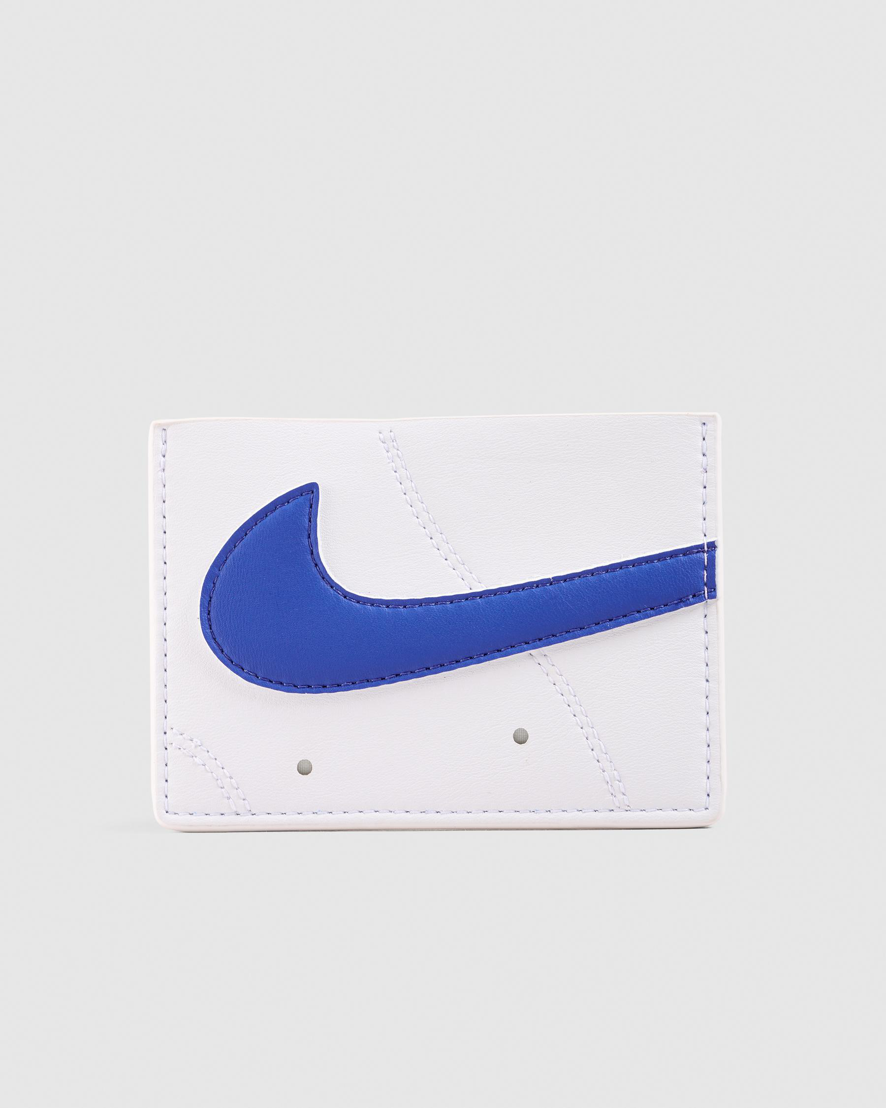 Icon Air Force 1 Card Wallet
