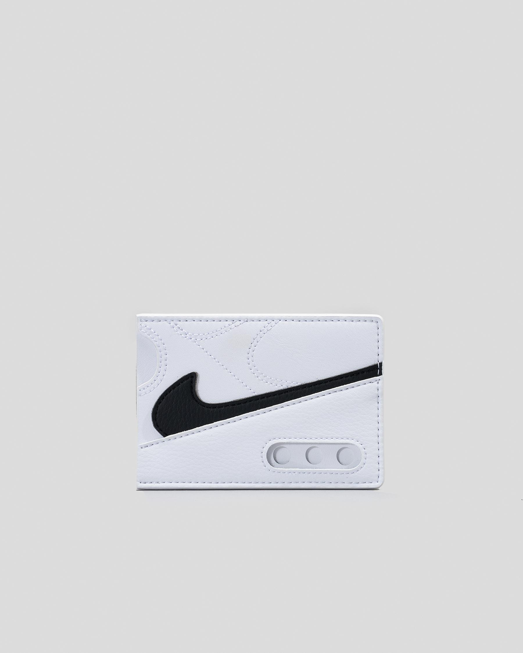 Icon Air Max 90 Card Wallet