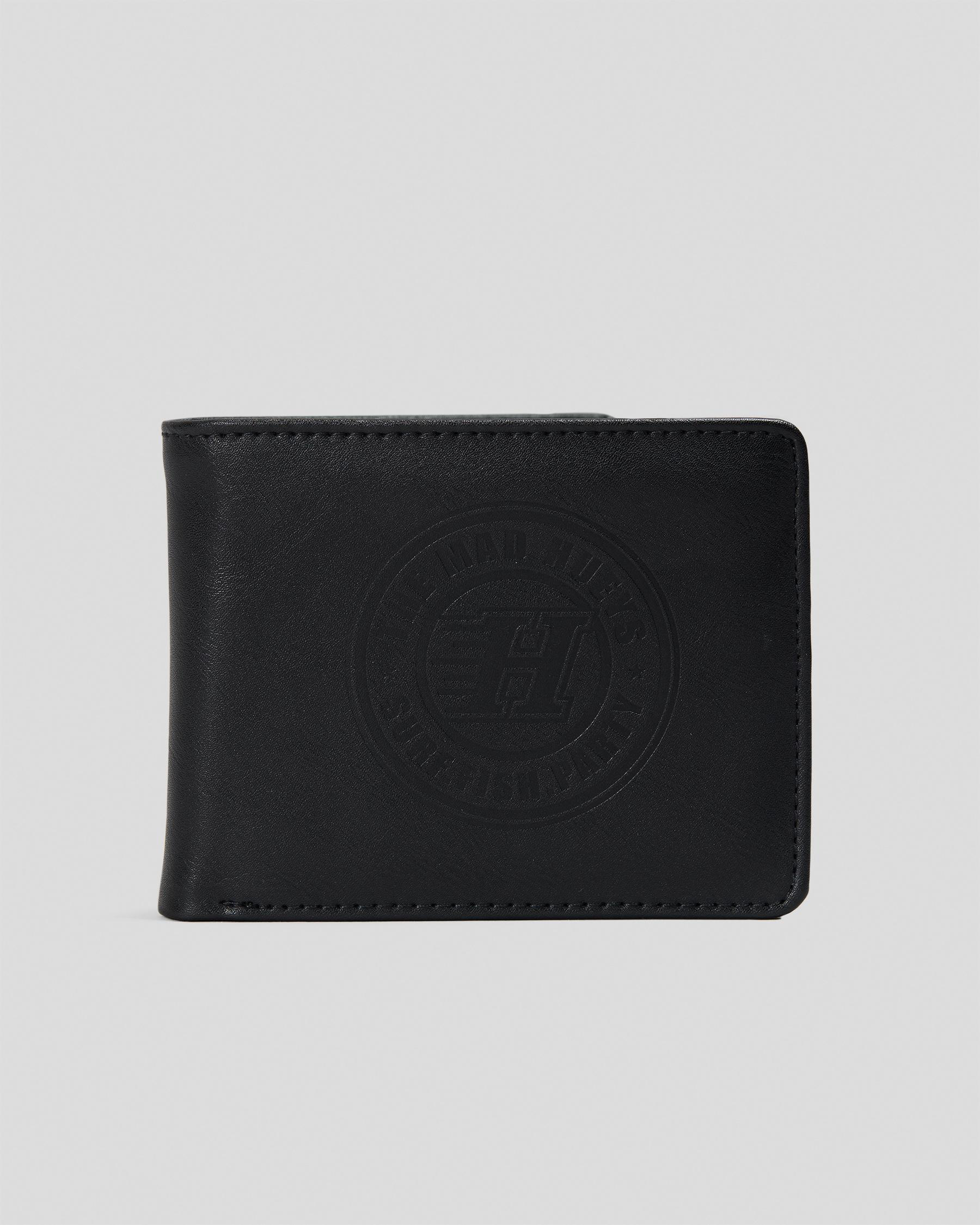 H Series PU Wallet